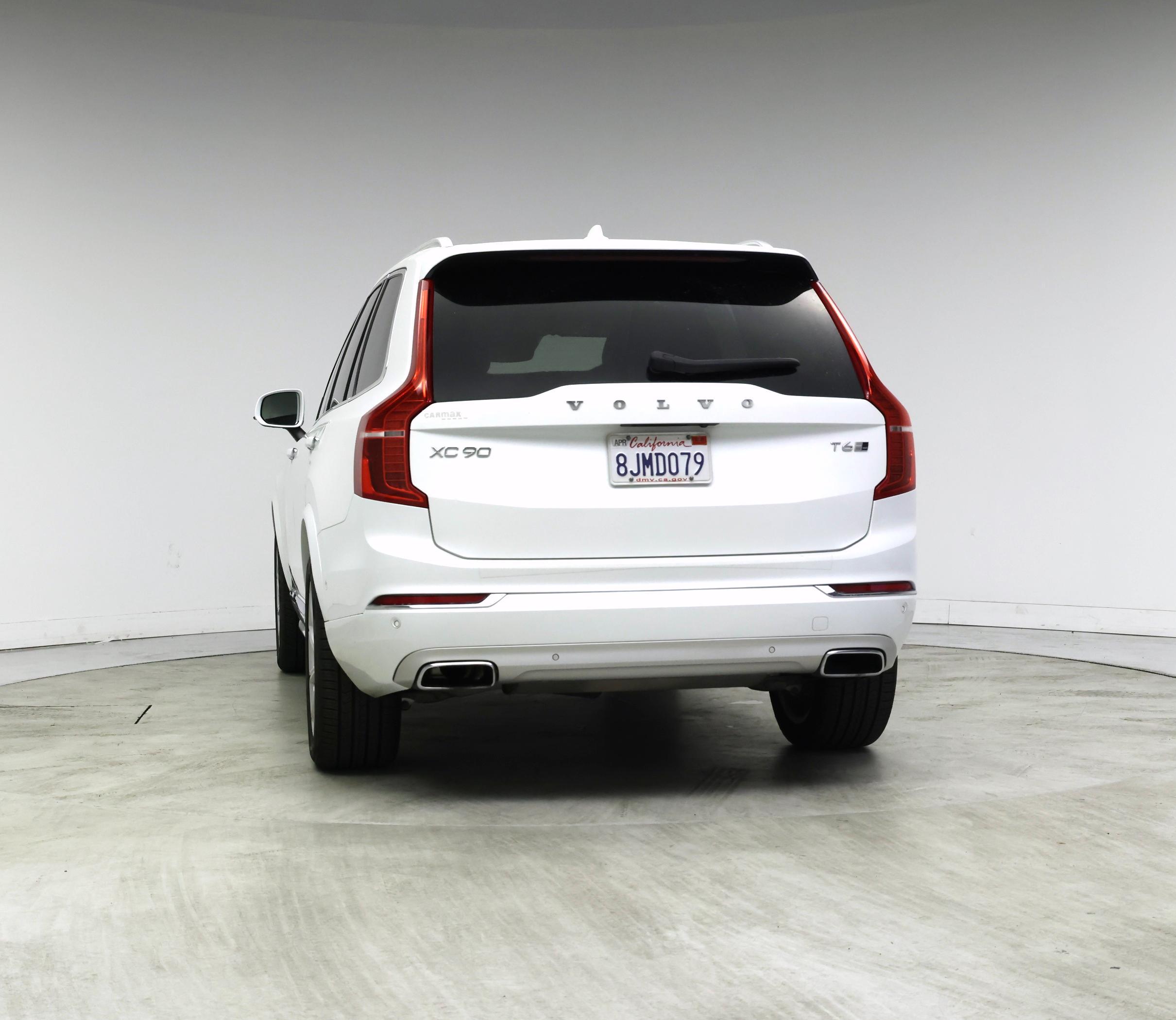 Thumbnail: 2019 Volvo XC90 - 6