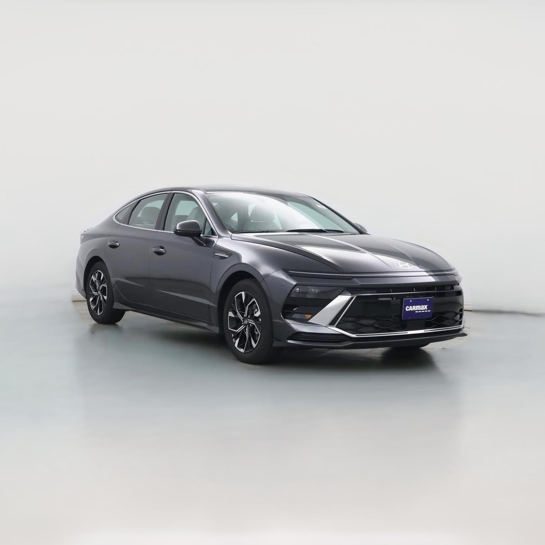 Thumbnail: 2024 Hyundai Sonata - 1