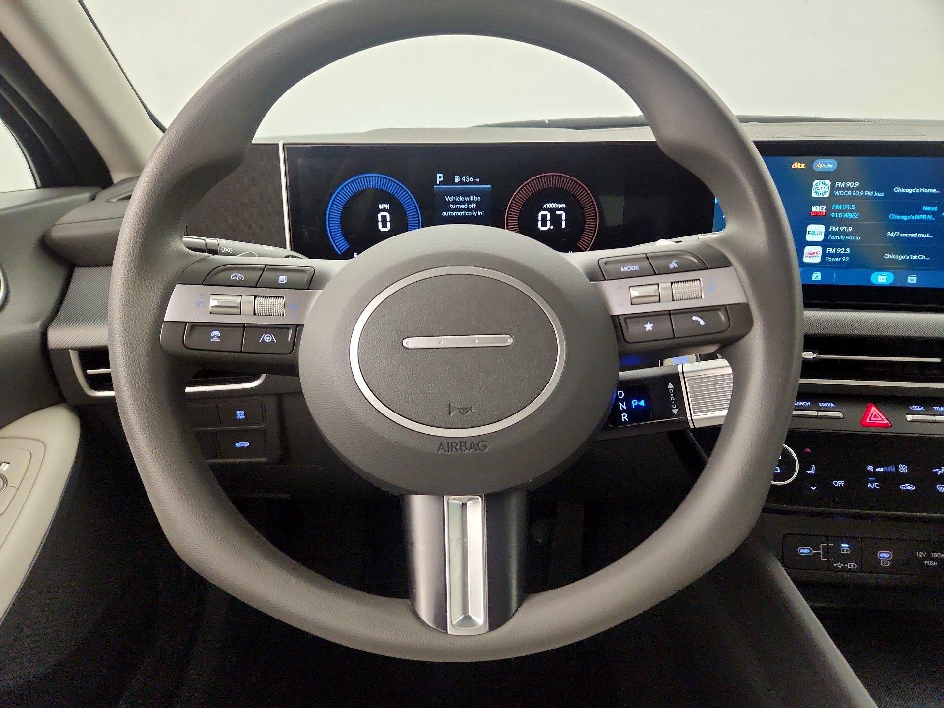 Thumbnail: 2024 Hyundai Sonata - 10