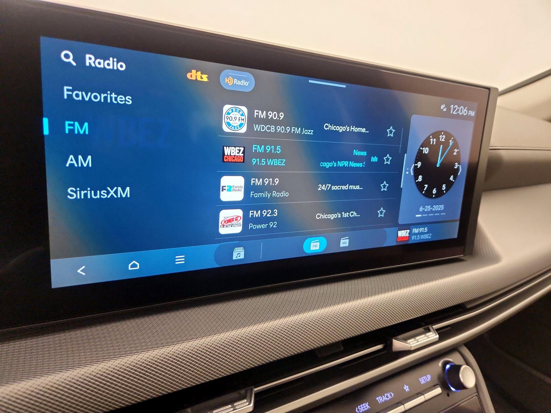 Thumbnail: 2024 Hyundai Sonata - 15