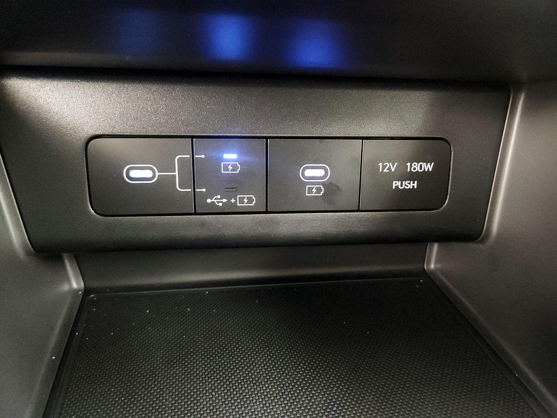 Thumbnail: 2024 Hyundai Sonata - 18
