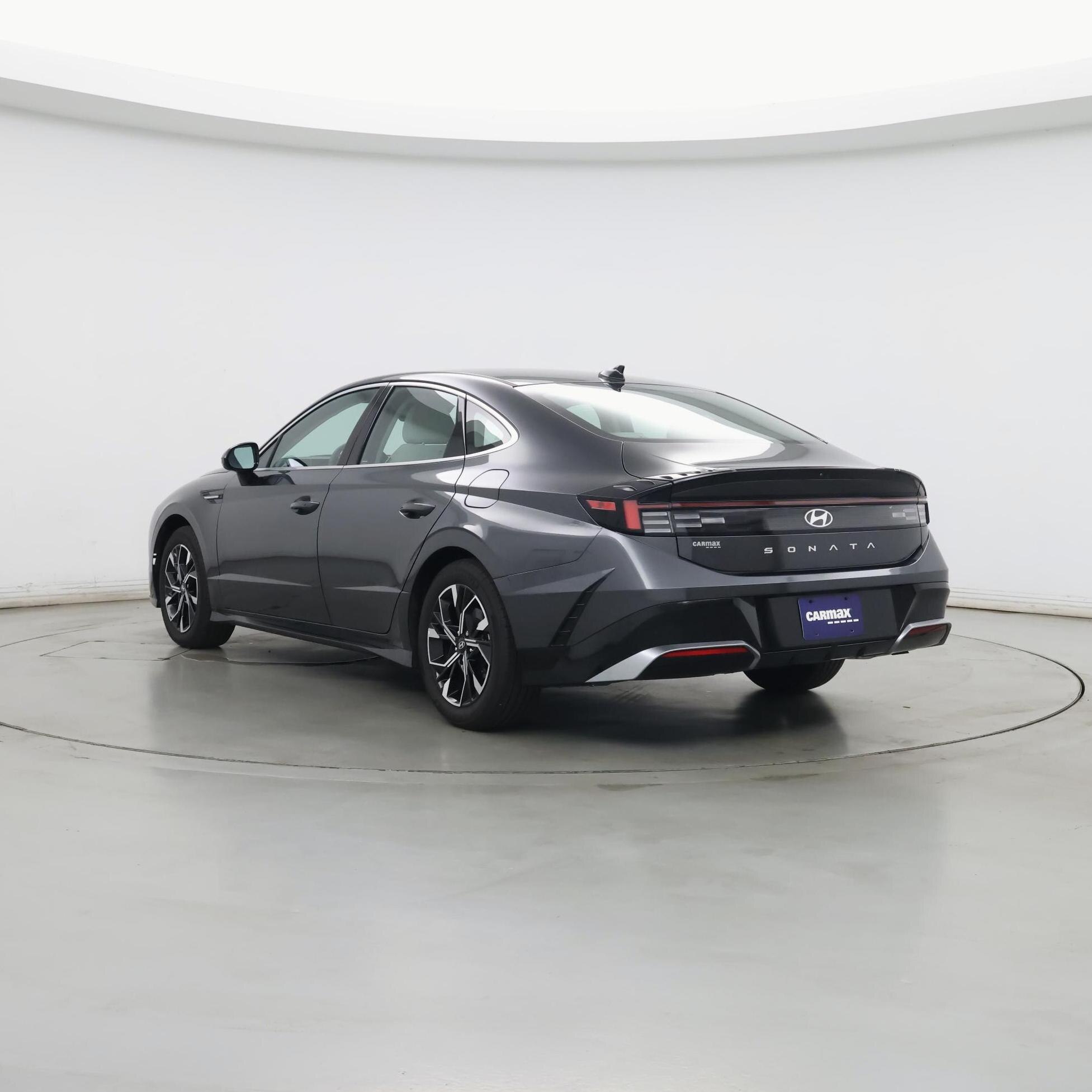 Thumbnail: 2024 Hyundai Sonata - 2