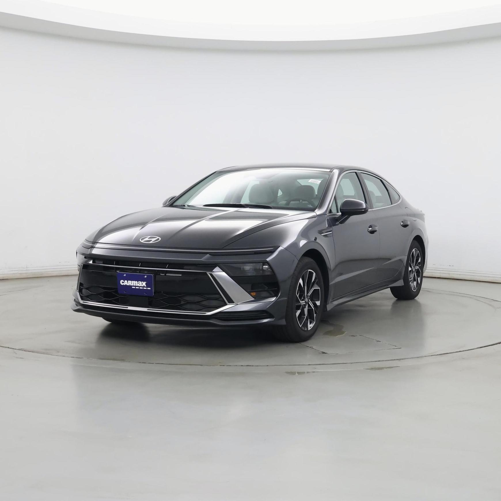 Thumbnail: 2024 Hyundai Sonata - 4