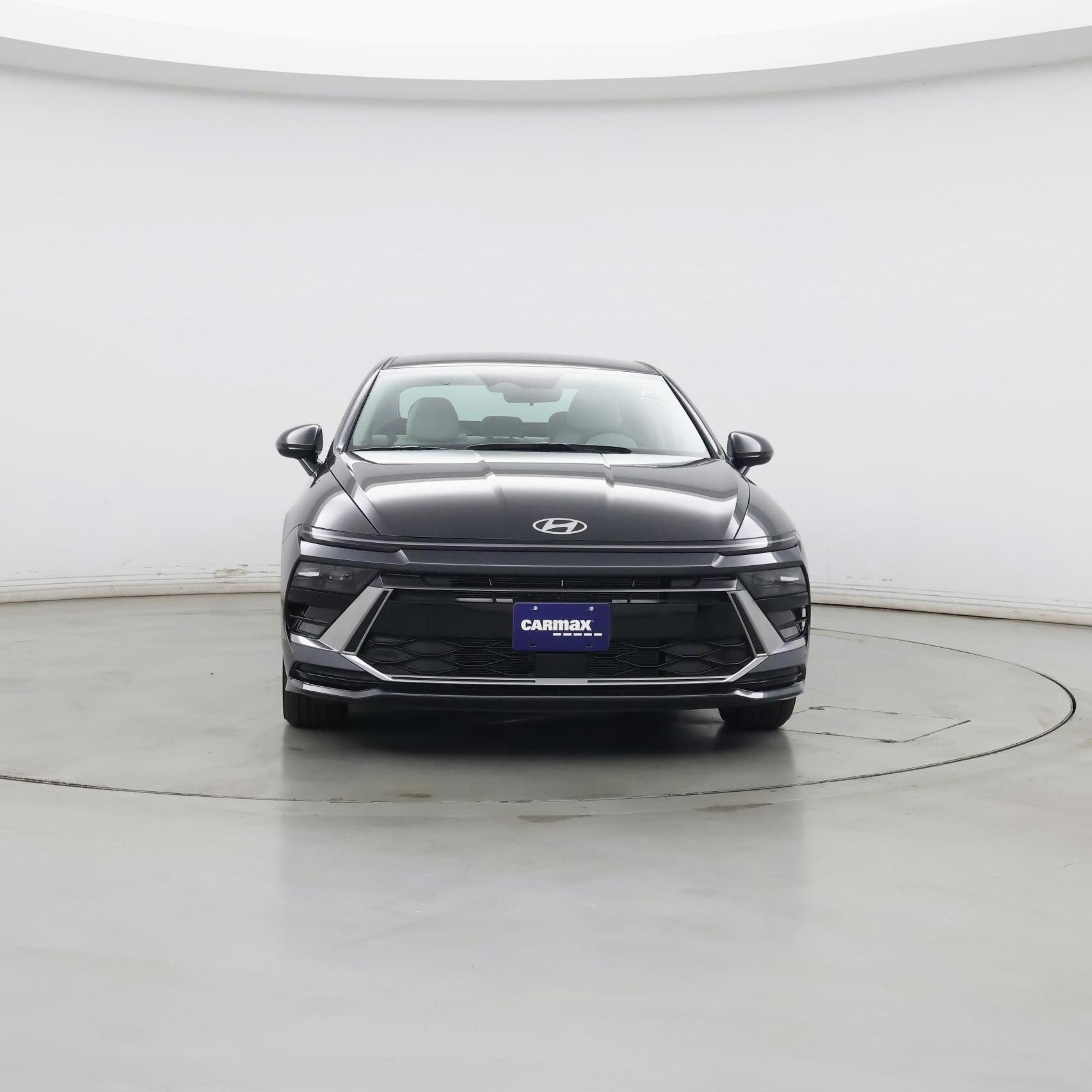 Thumbnail: 2024 Hyundai Sonata - 5