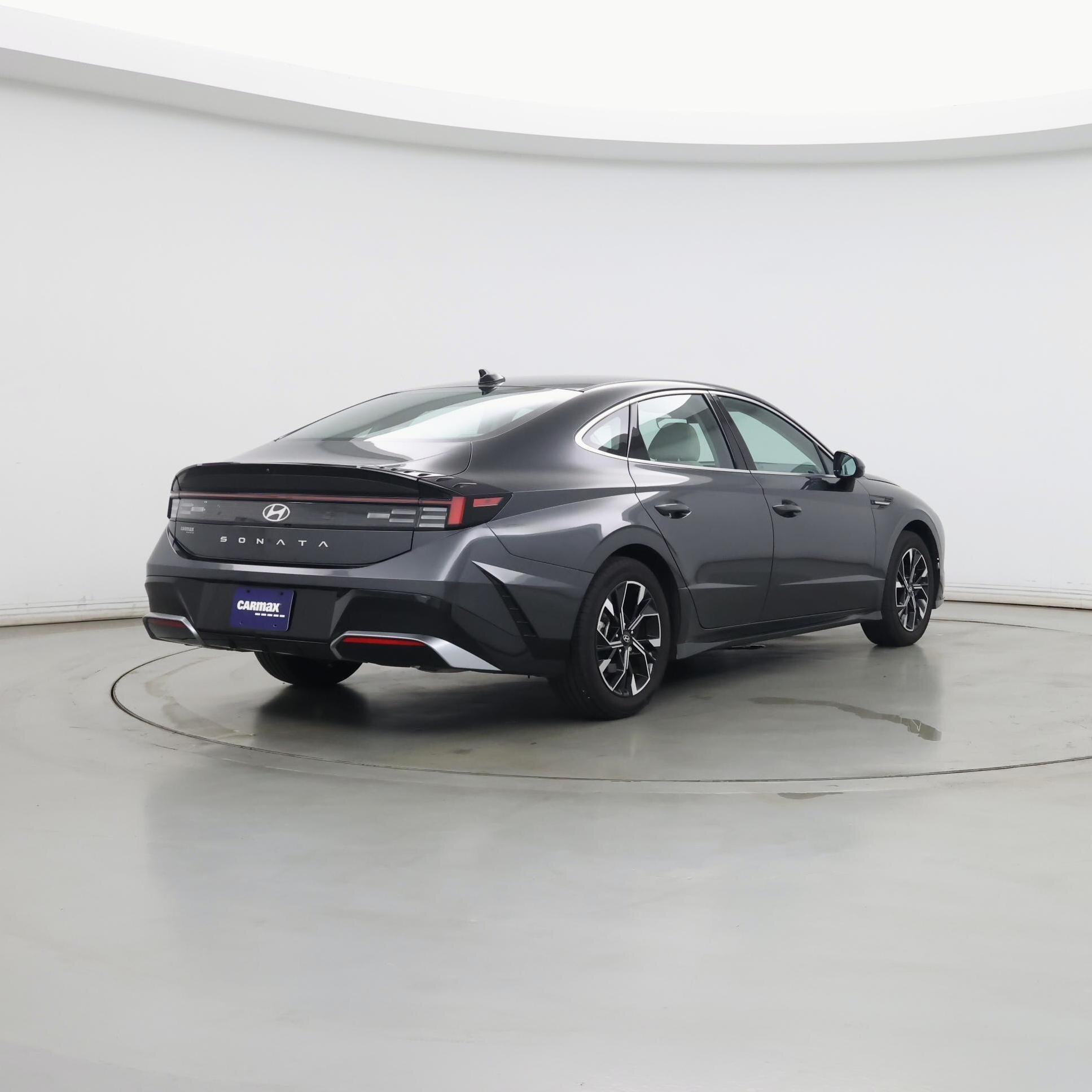 Thumbnail: 2024 Hyundai Sonata - 8