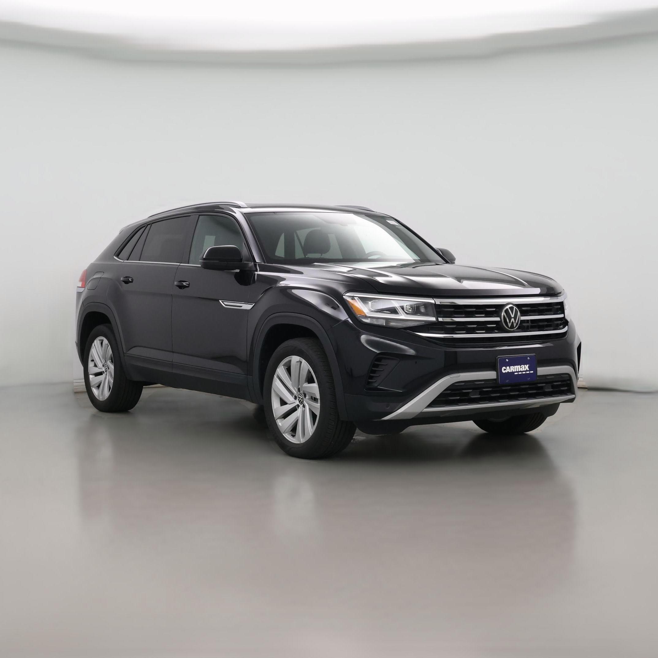 Thumbnail: 2022 Volkswagen Atlas - 1