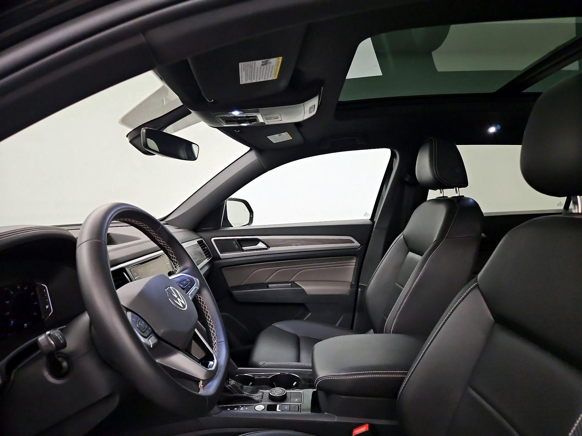 Thumbnail: 2022 Volkswagen Atlas - 19
