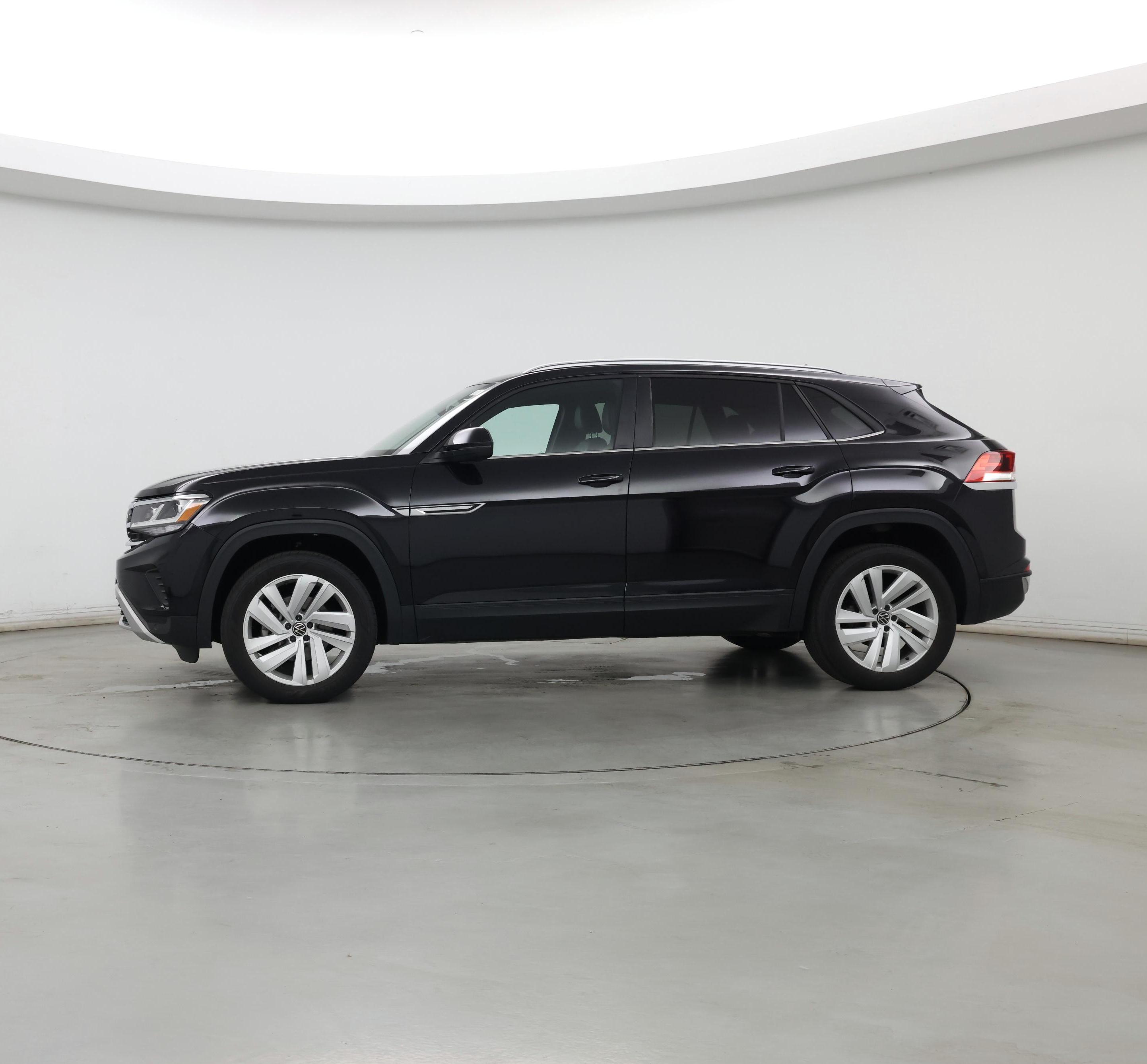 Thumbnail: 2022 Volkswagen Atlas - 3