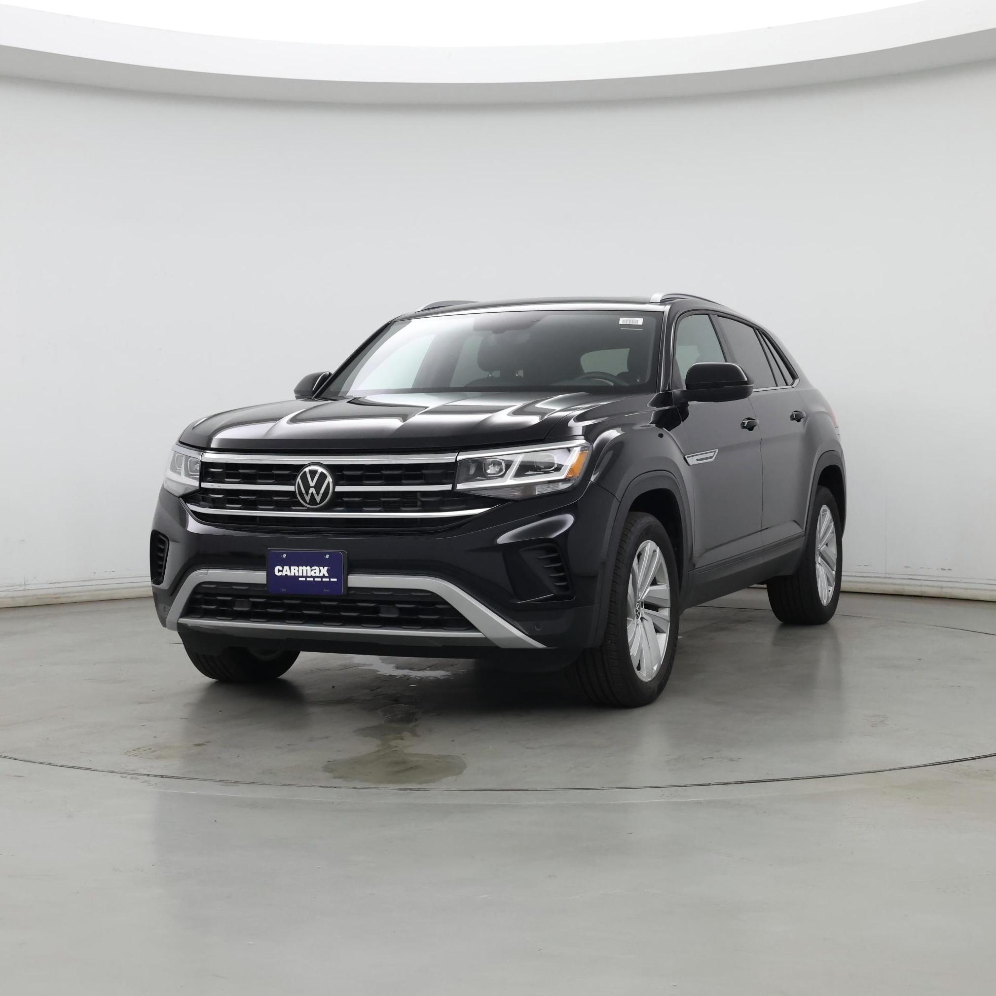 Thumbnail: 2022 Volkswagen Atlas - 4