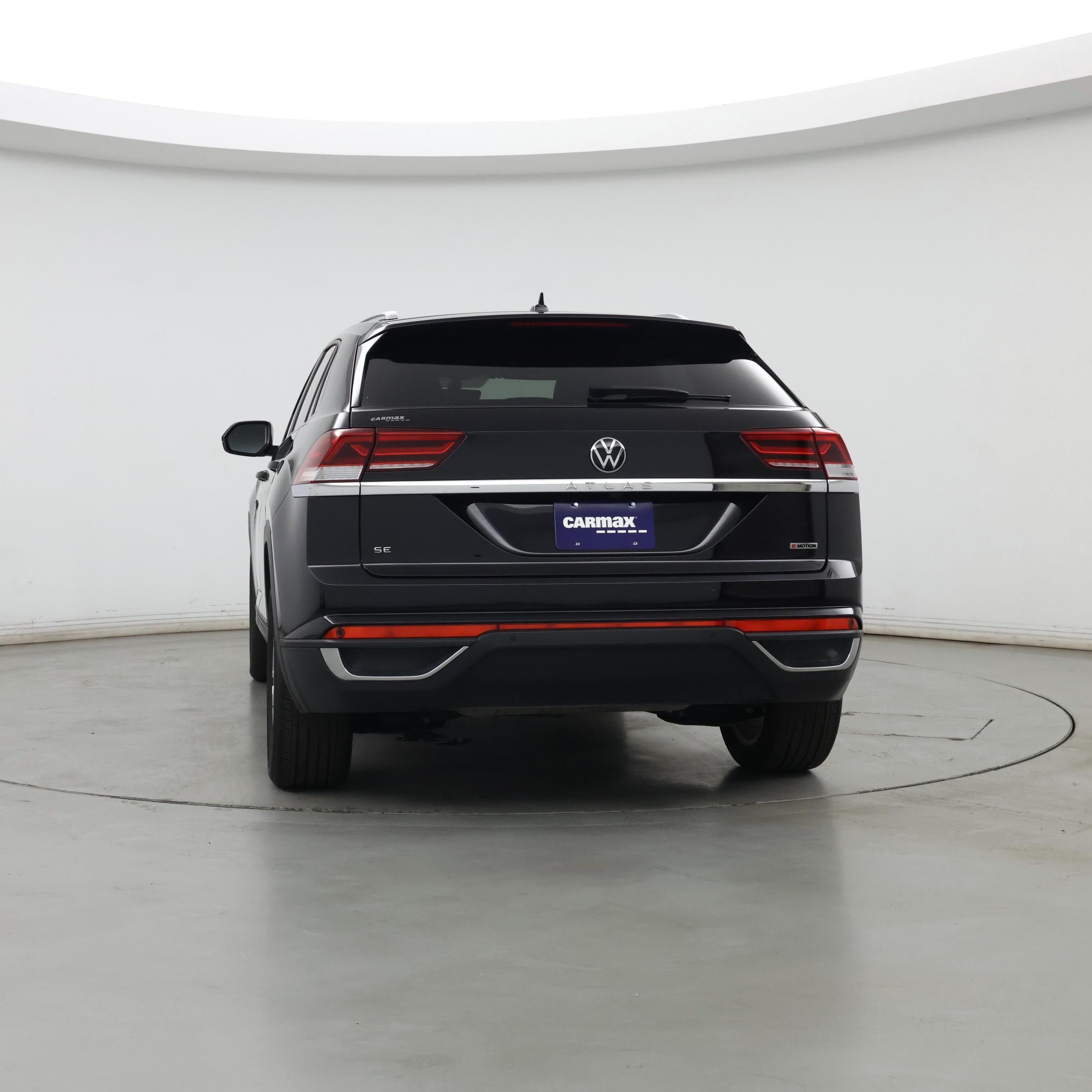 Thumbnail: 2022 Volkswagen Atlas - 6