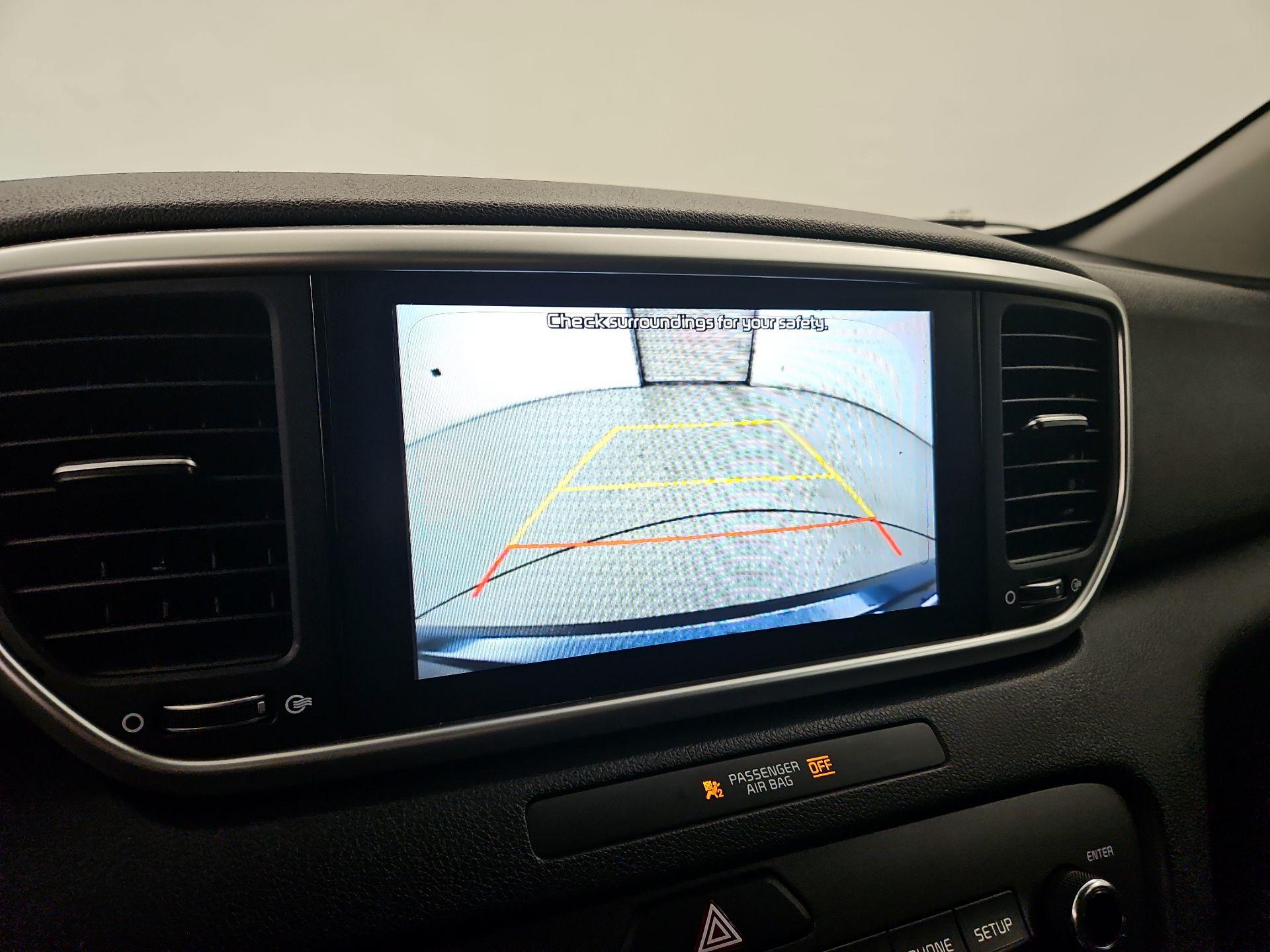 Thumbnail: 2020 Kia Sportage - 14