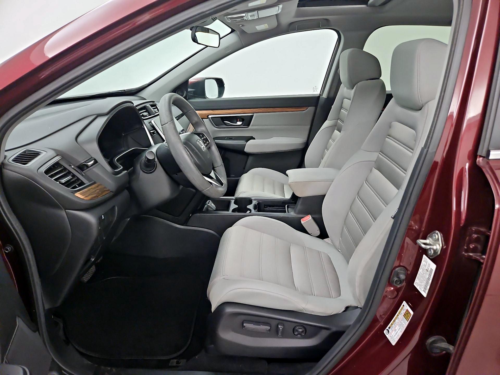 Thumbnail: 2018 Honda CR-V - 11