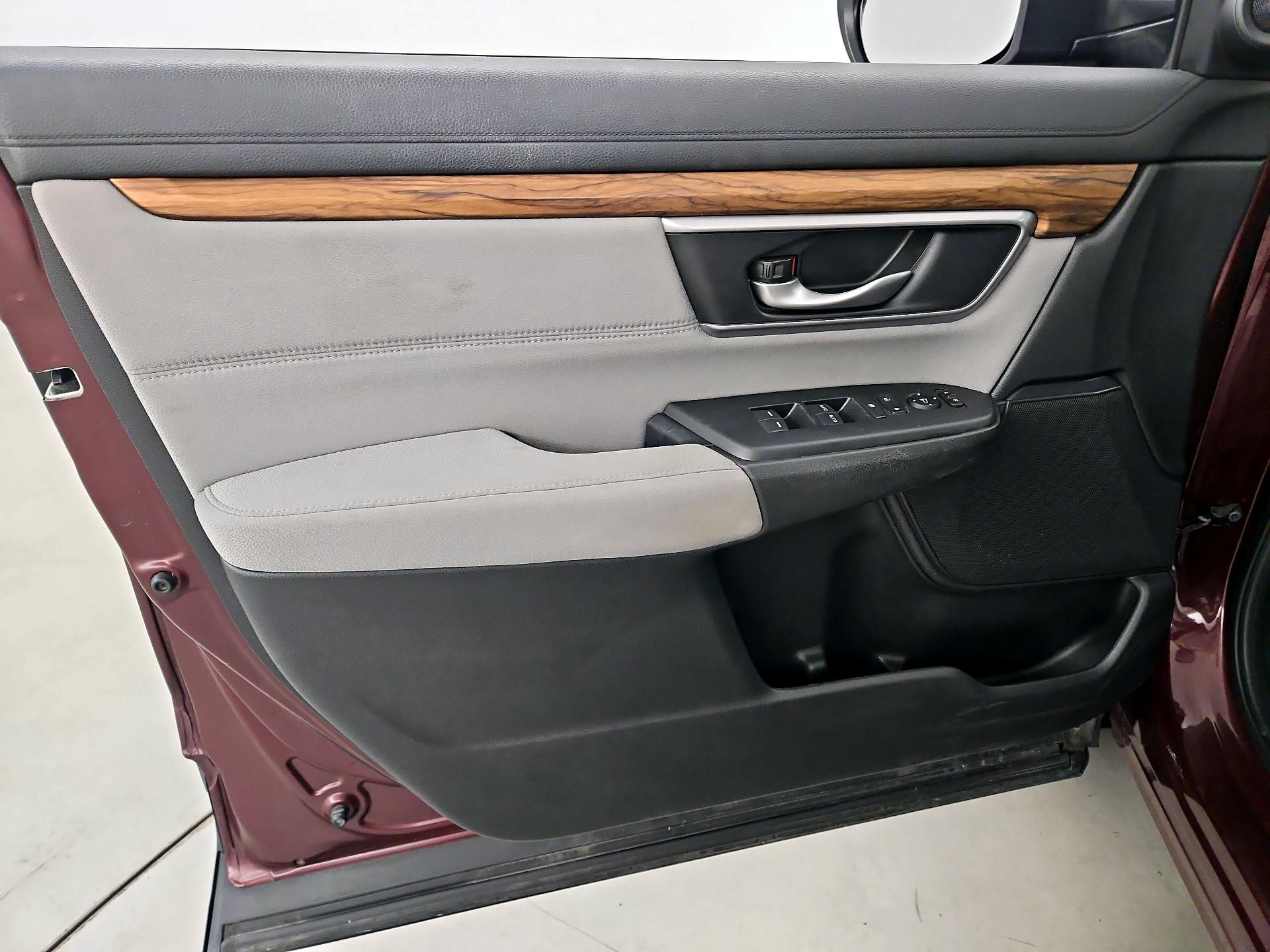 Thumbnail: 2018 Honda CR-V - 12