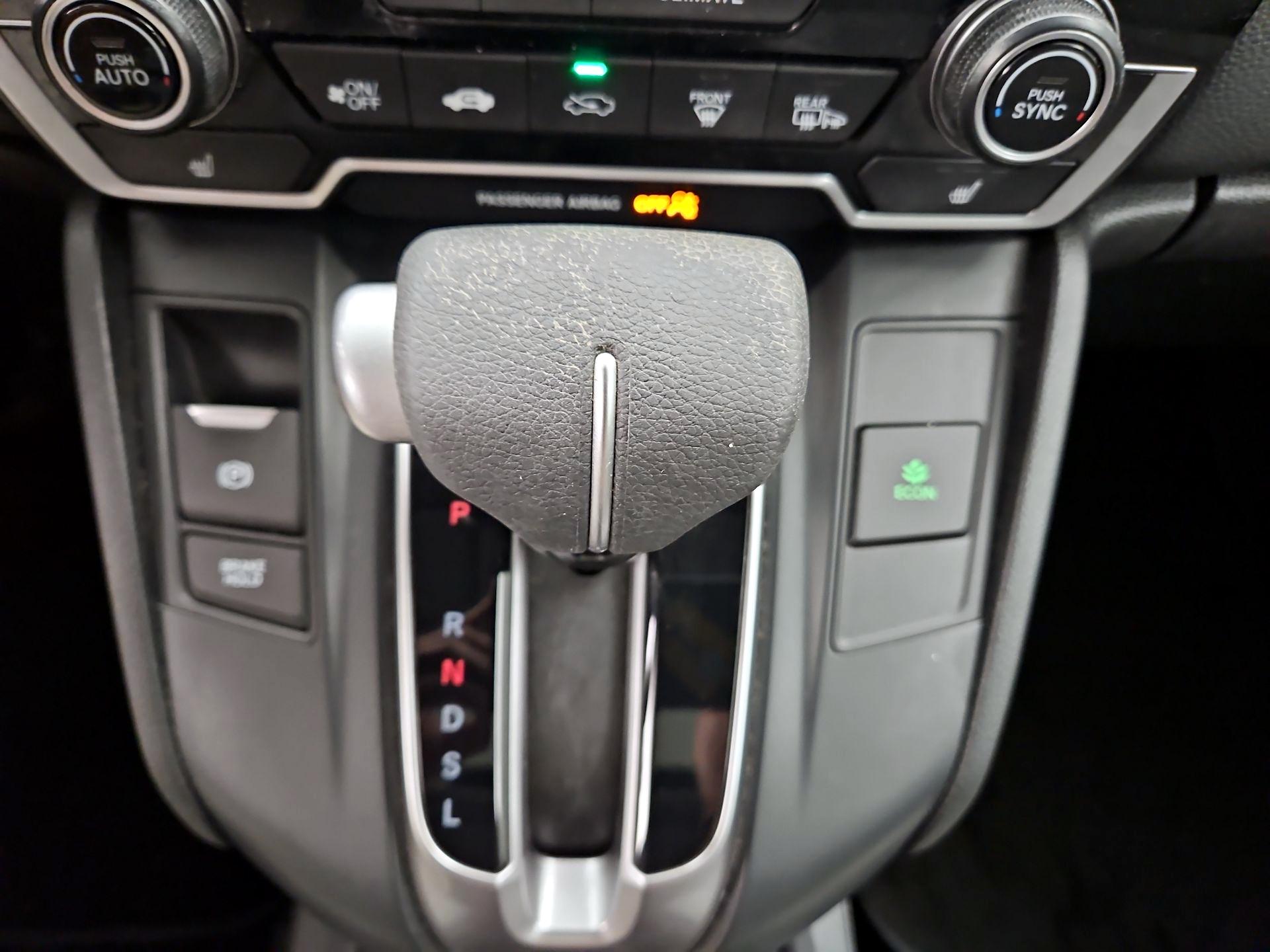 Thumbnail: 2018 Honda CR-V - 17
