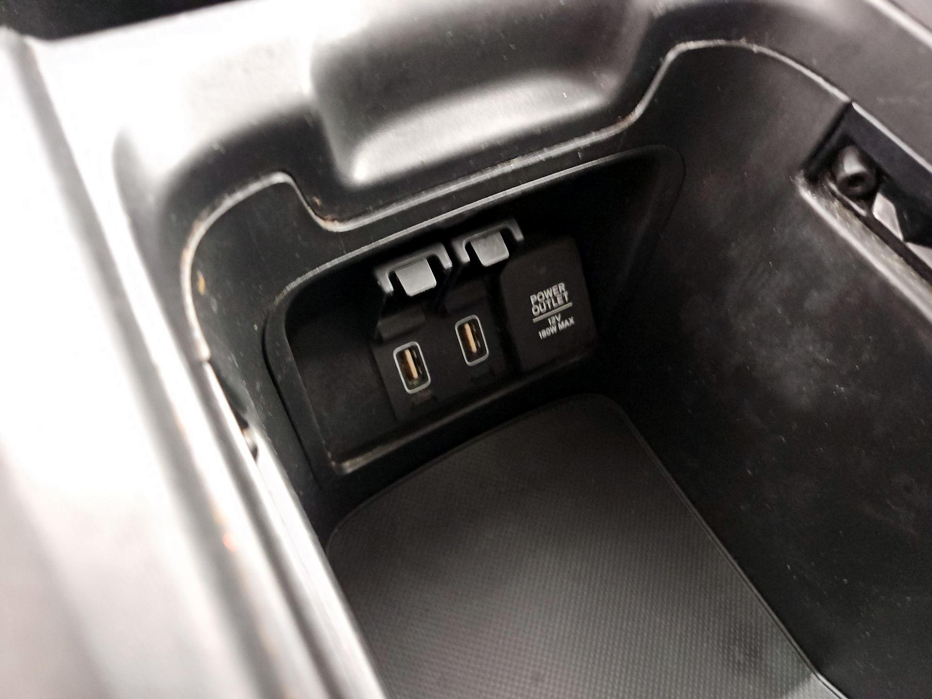 Thumbnail: 2018 Honda CR-V - 18