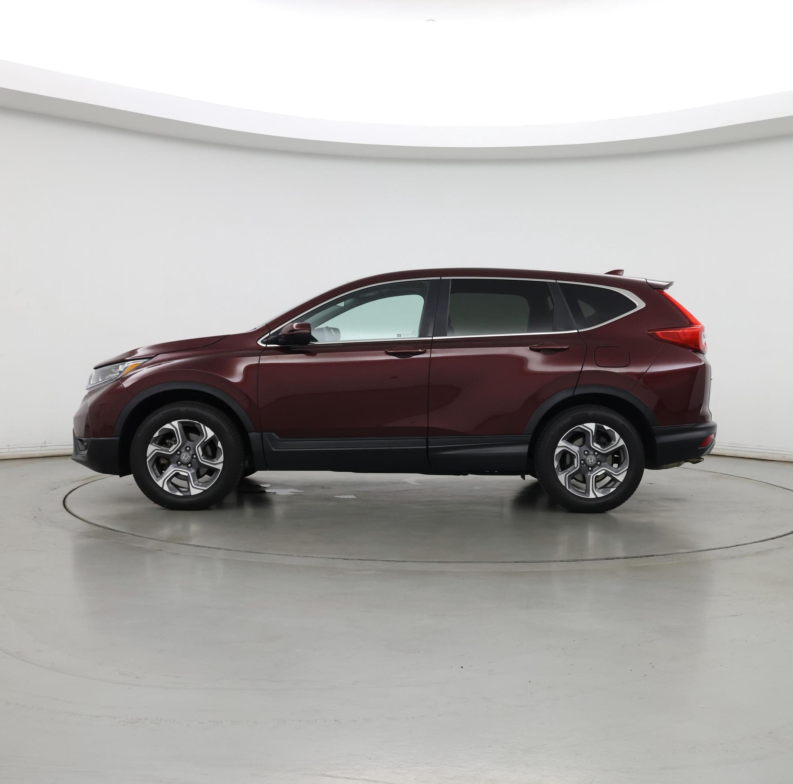Thumbnail: 2018 Honda CR-V - 3