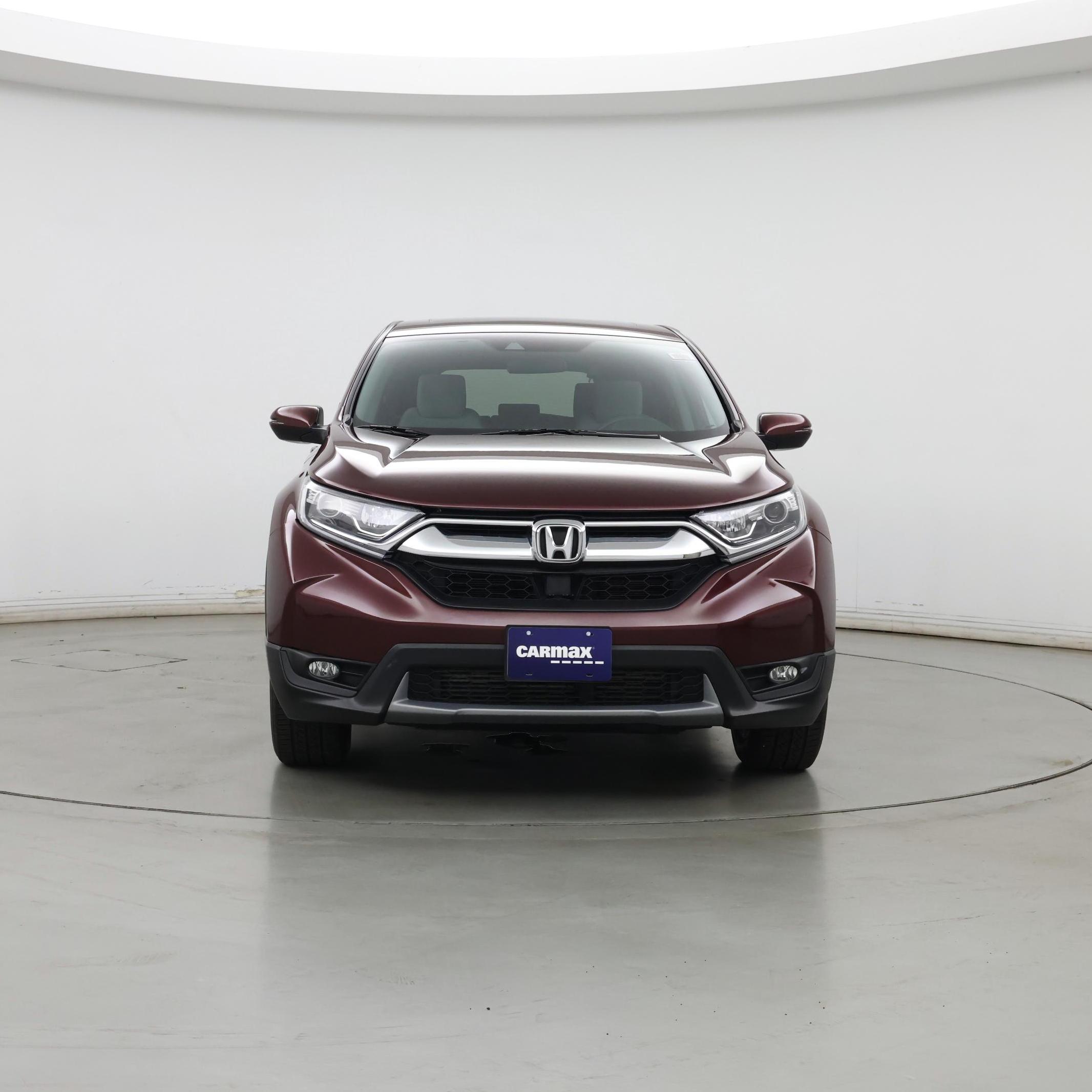 Thumbnail: 2018 Honda CR-V - 5