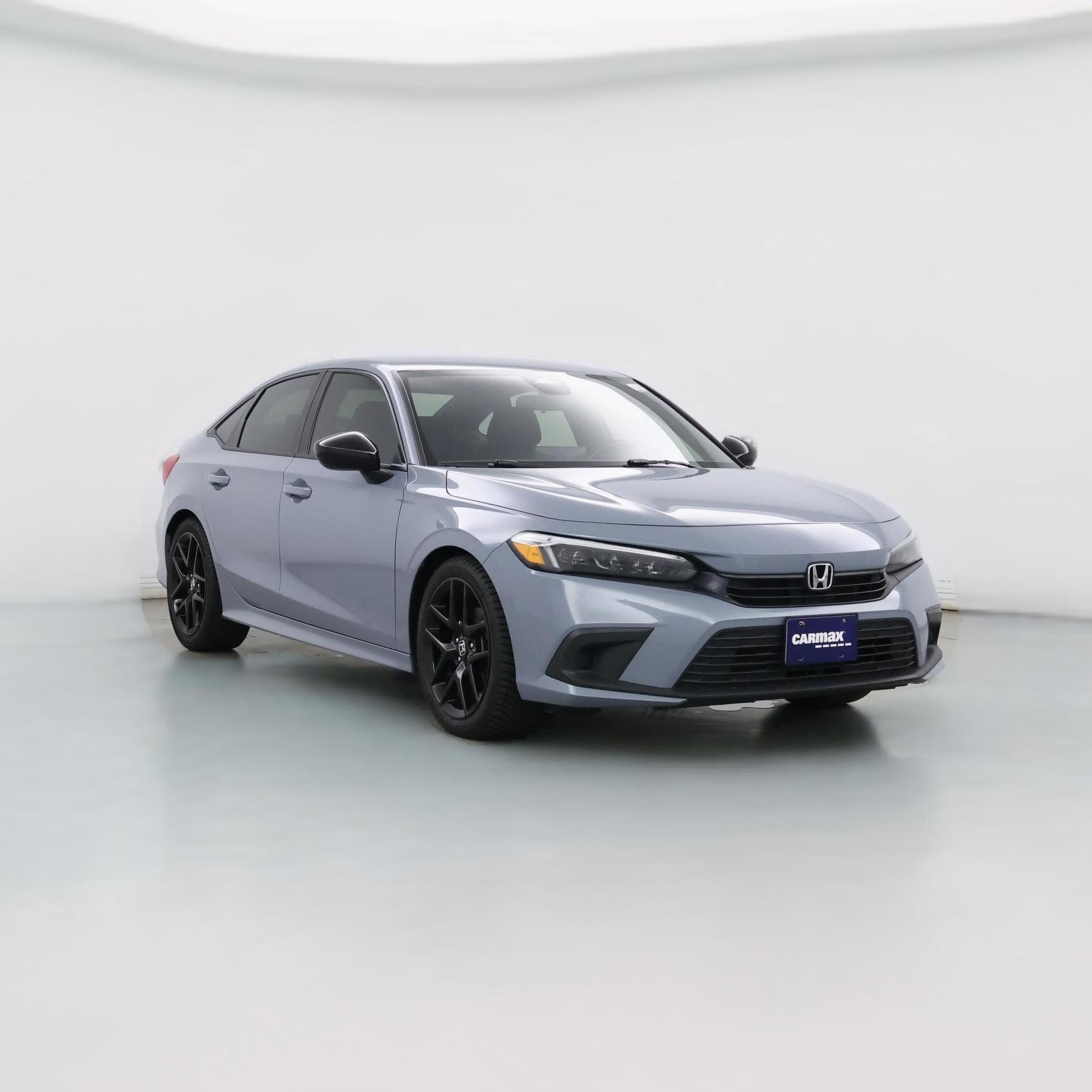 Thumbnail: 2022 Honda Civic - 1
