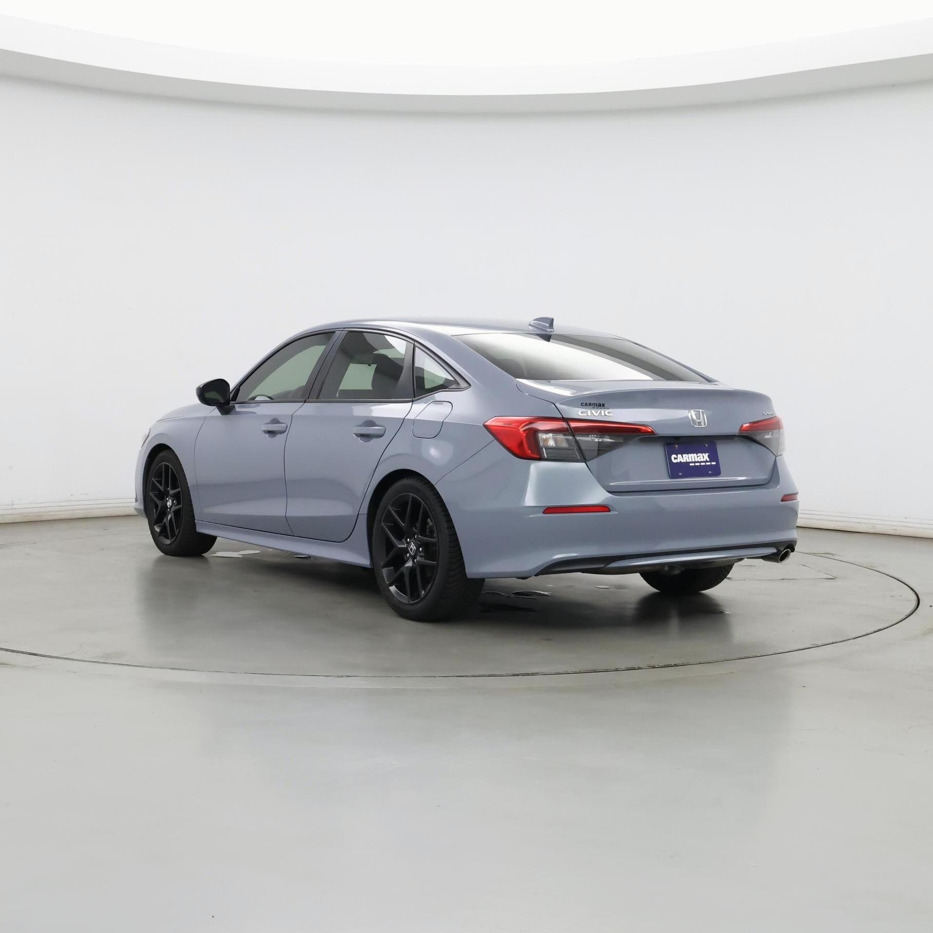 Thumbnail: 2022 Honda Civic - 2
