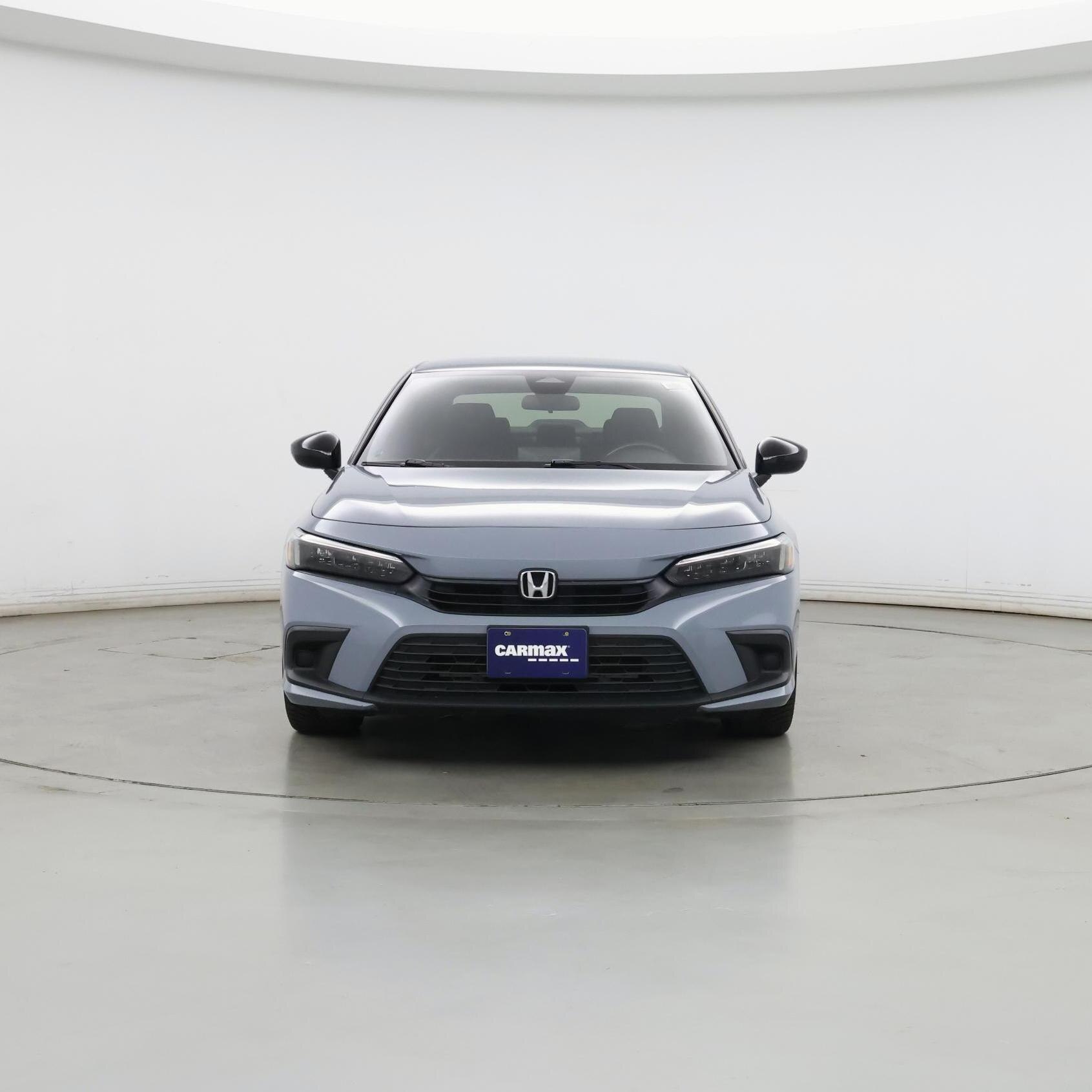Thumbnail: 2022 Honda Civic - 5