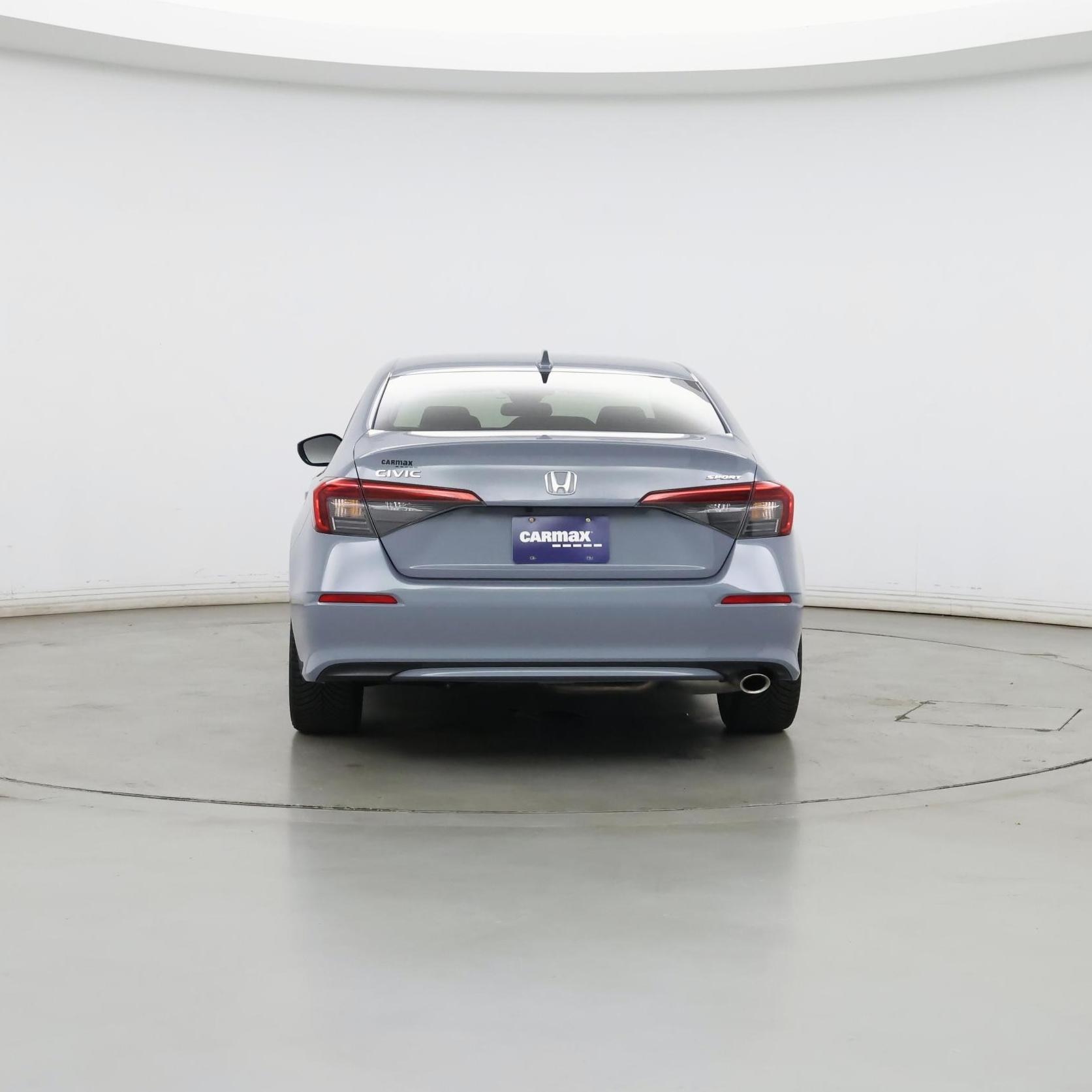 Thumbnail: 2022 Honda Civic - 6