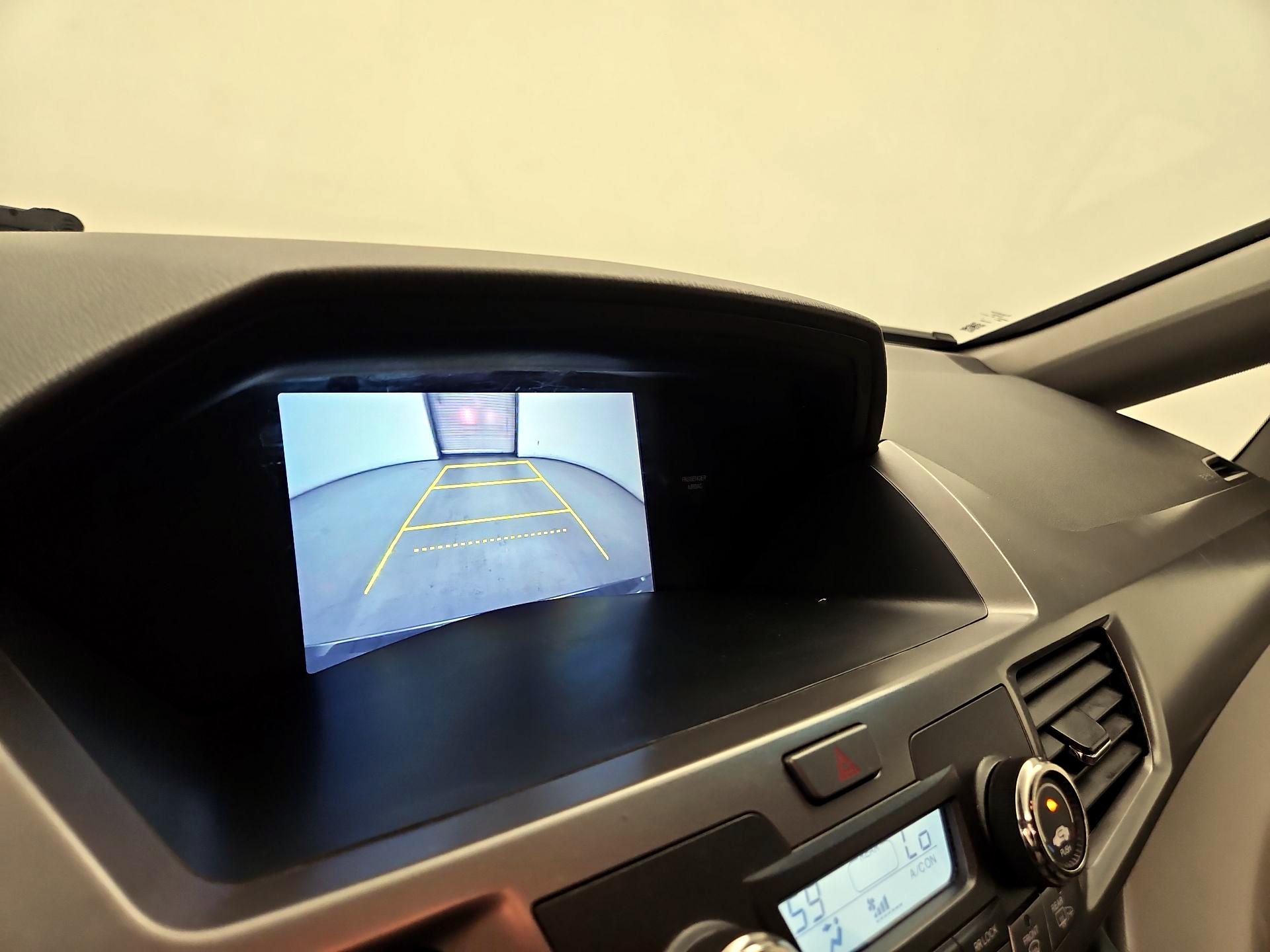 Thumbnail: 2016 Honda Odyssey - 14