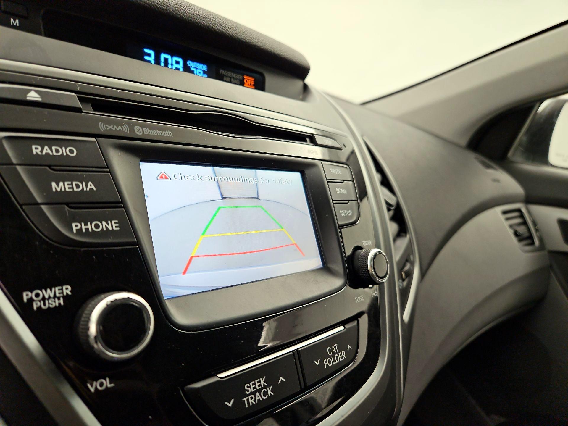 Thumbnail: 2015 Hyundai Elantra - 14