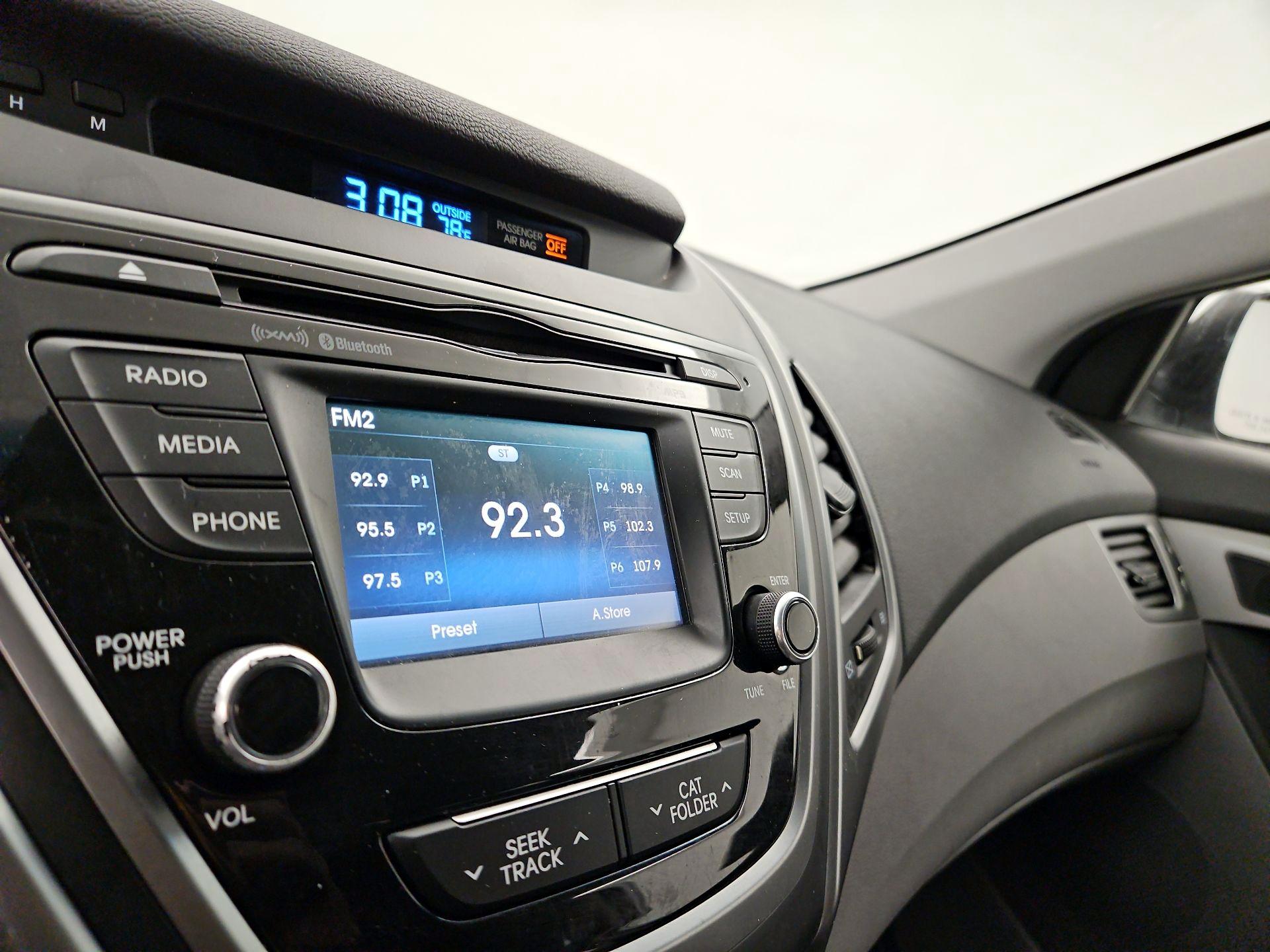 Thumbnail: 2015 Hyundai Elantra - 15
