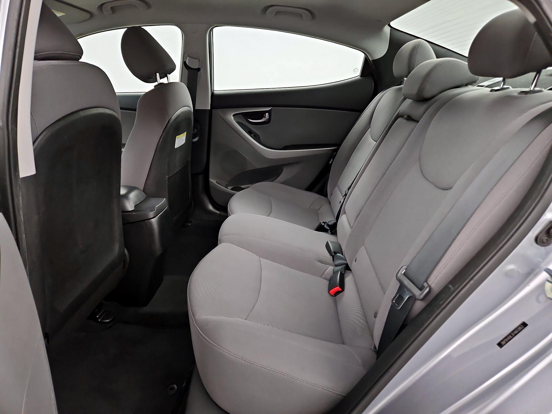 Thumbnail: 2015 Hyundai Elantra - 19