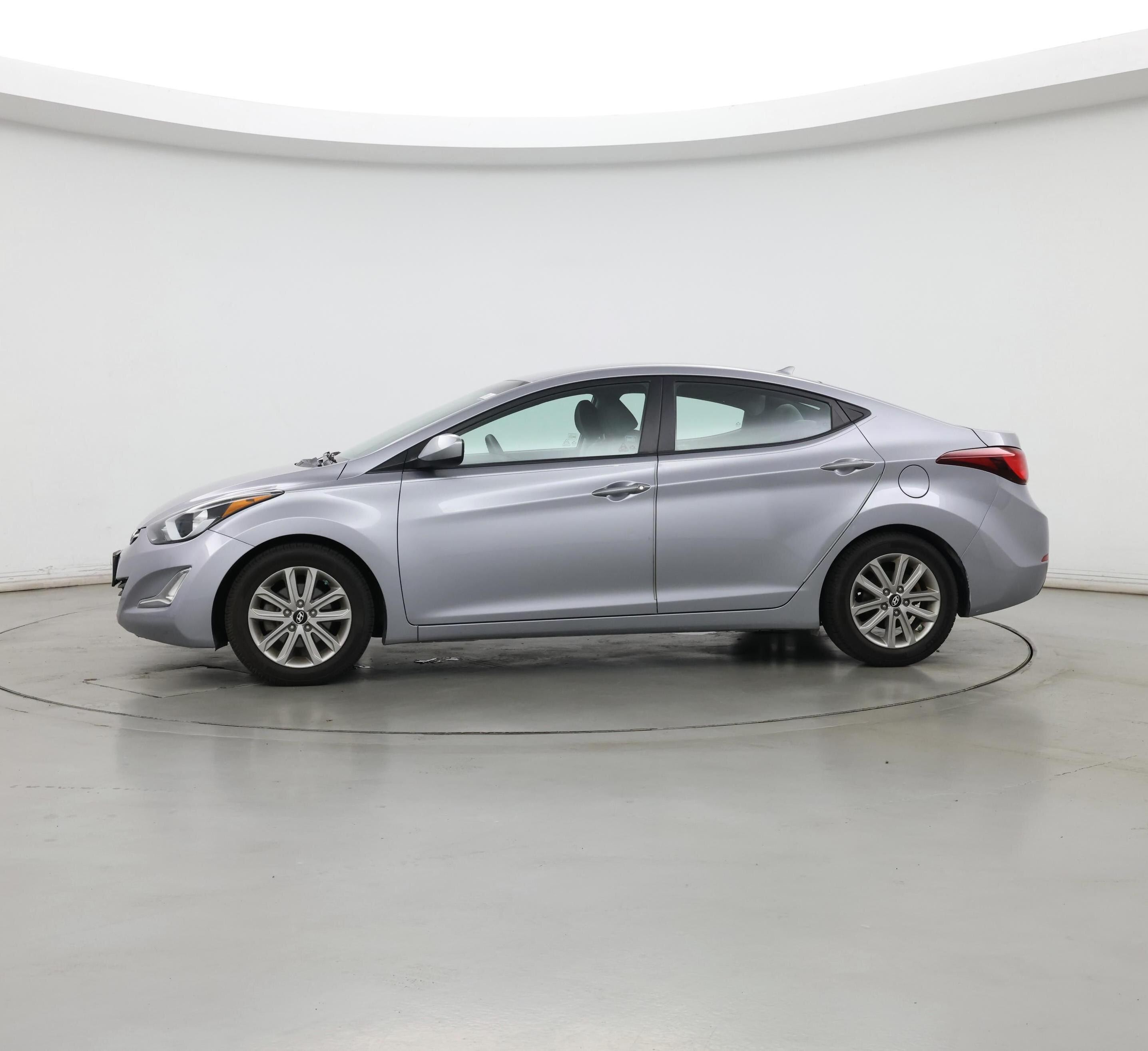 Thumbnail: 2015 Hyundai Elantra - 3