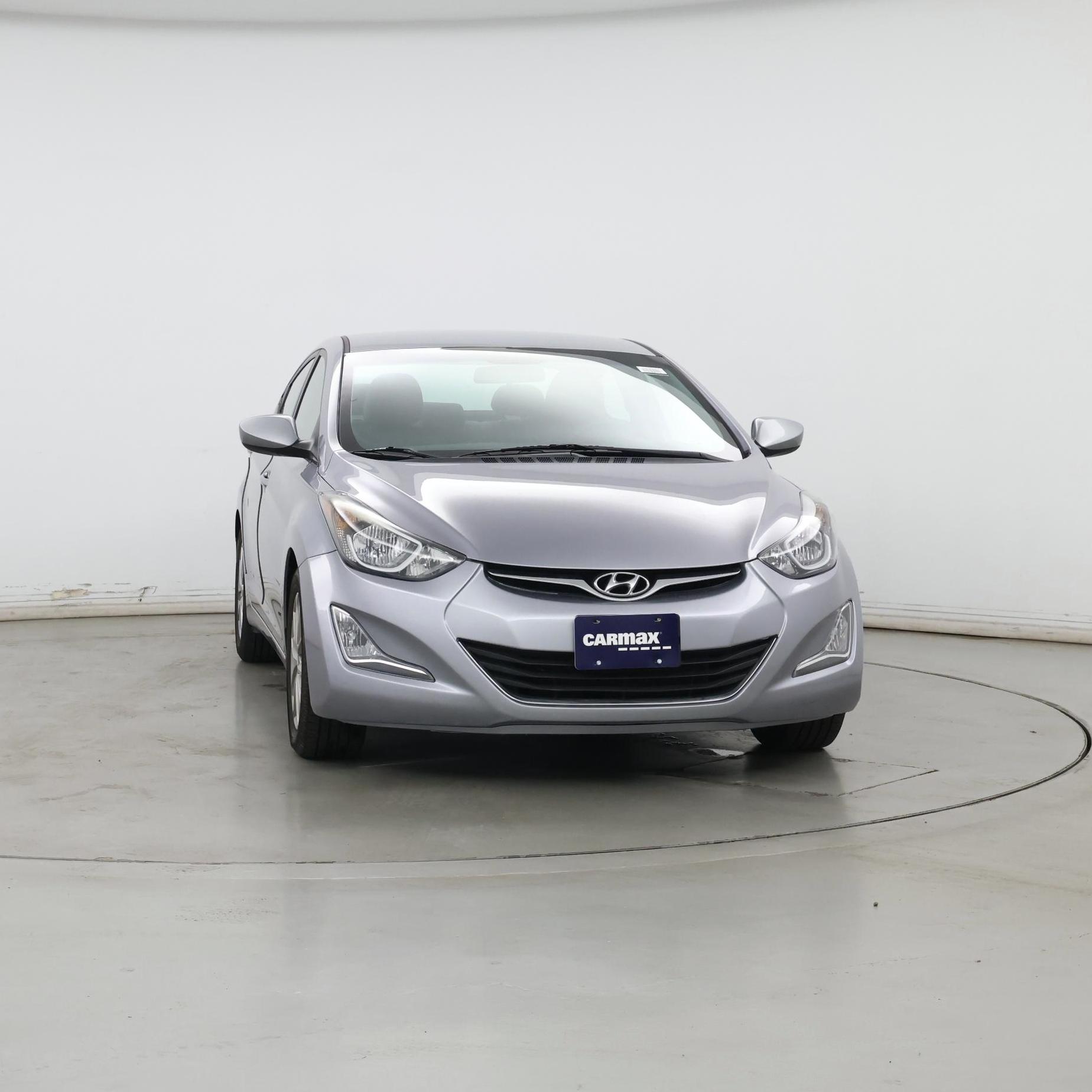 Thumbnail: 2015 Hyundai Elantra - 5