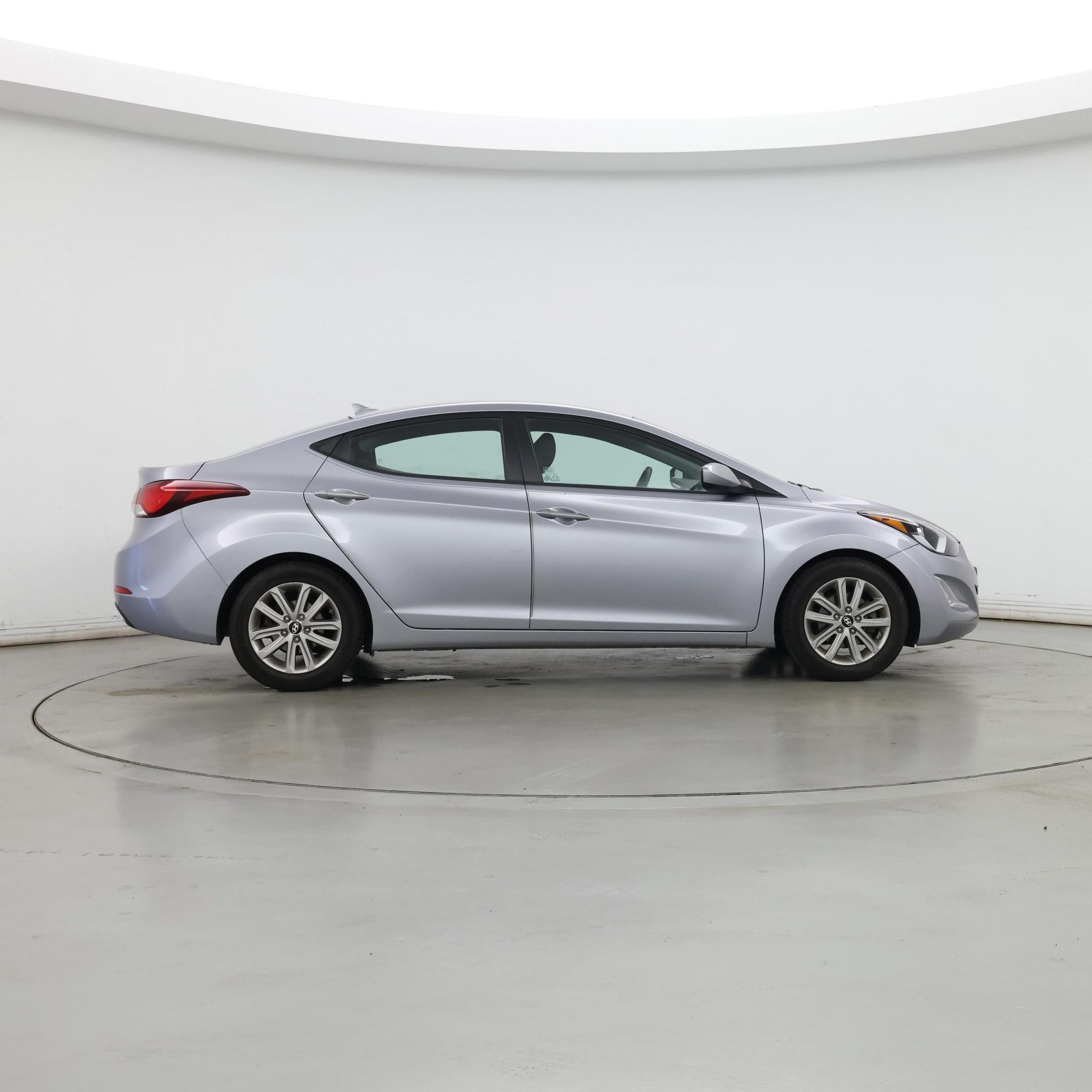Thumbnail: 2015 Hyundai Elantra - 7