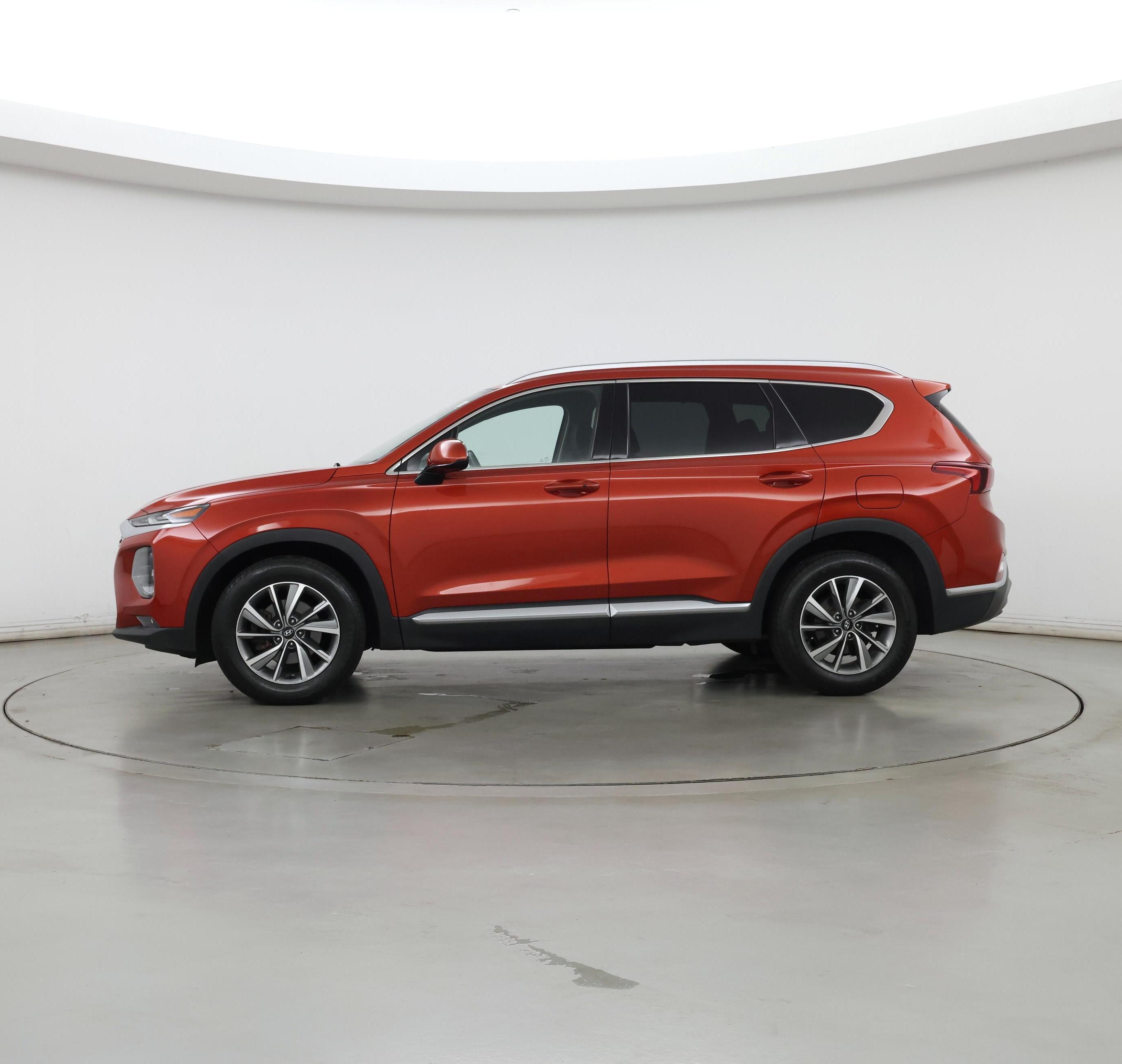 Thumbnail: 2020 Hyundai Santa Fe - 3