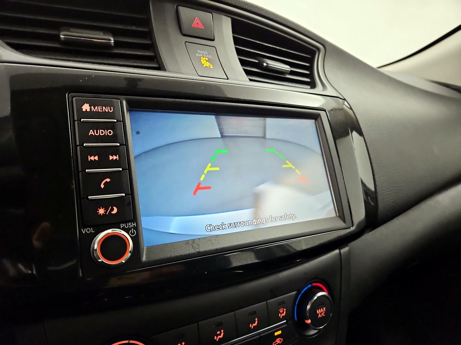 Thumbnail: 2019 Nissan Sentra - 14