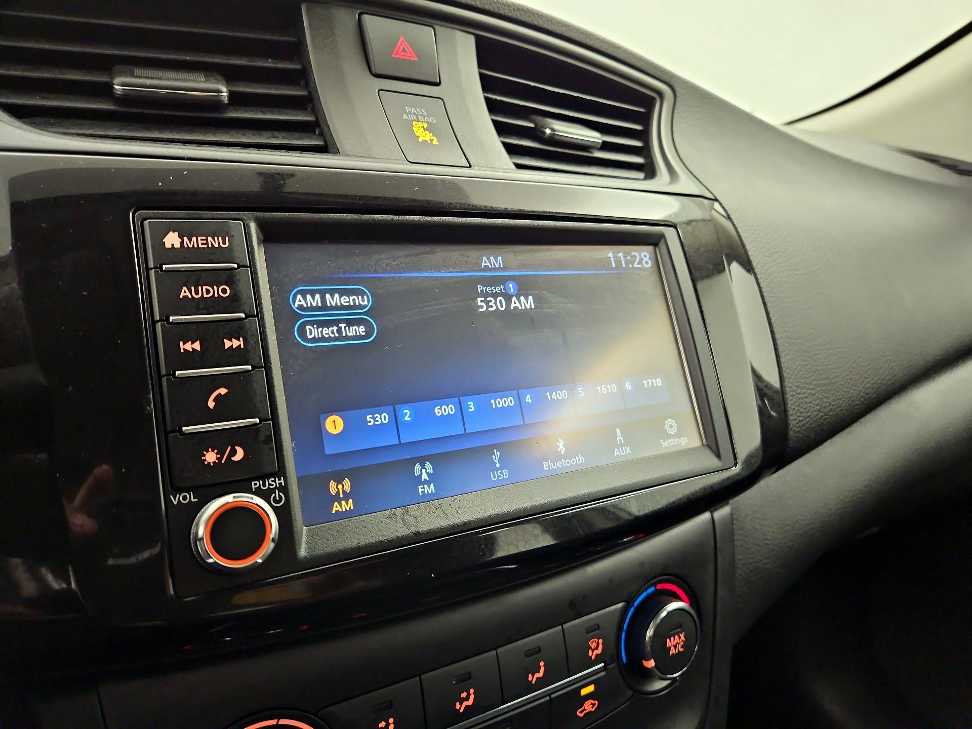Thumbnail: 2019 Nissan Sentra - 15
