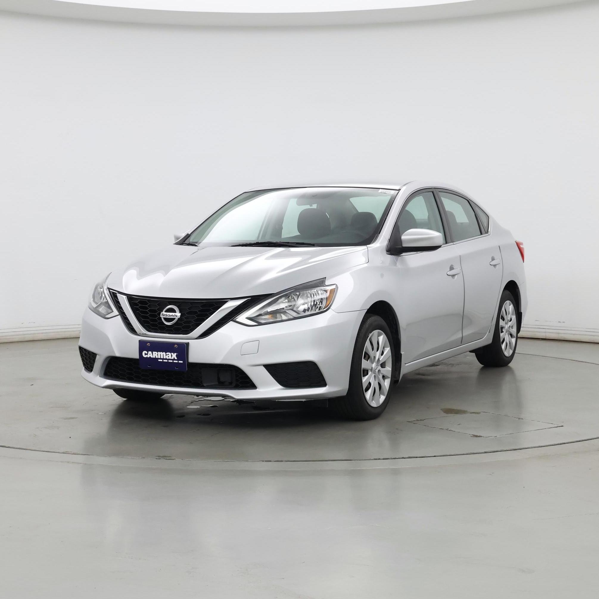 Thumbnail: 2019 Nissan Sentra - 4