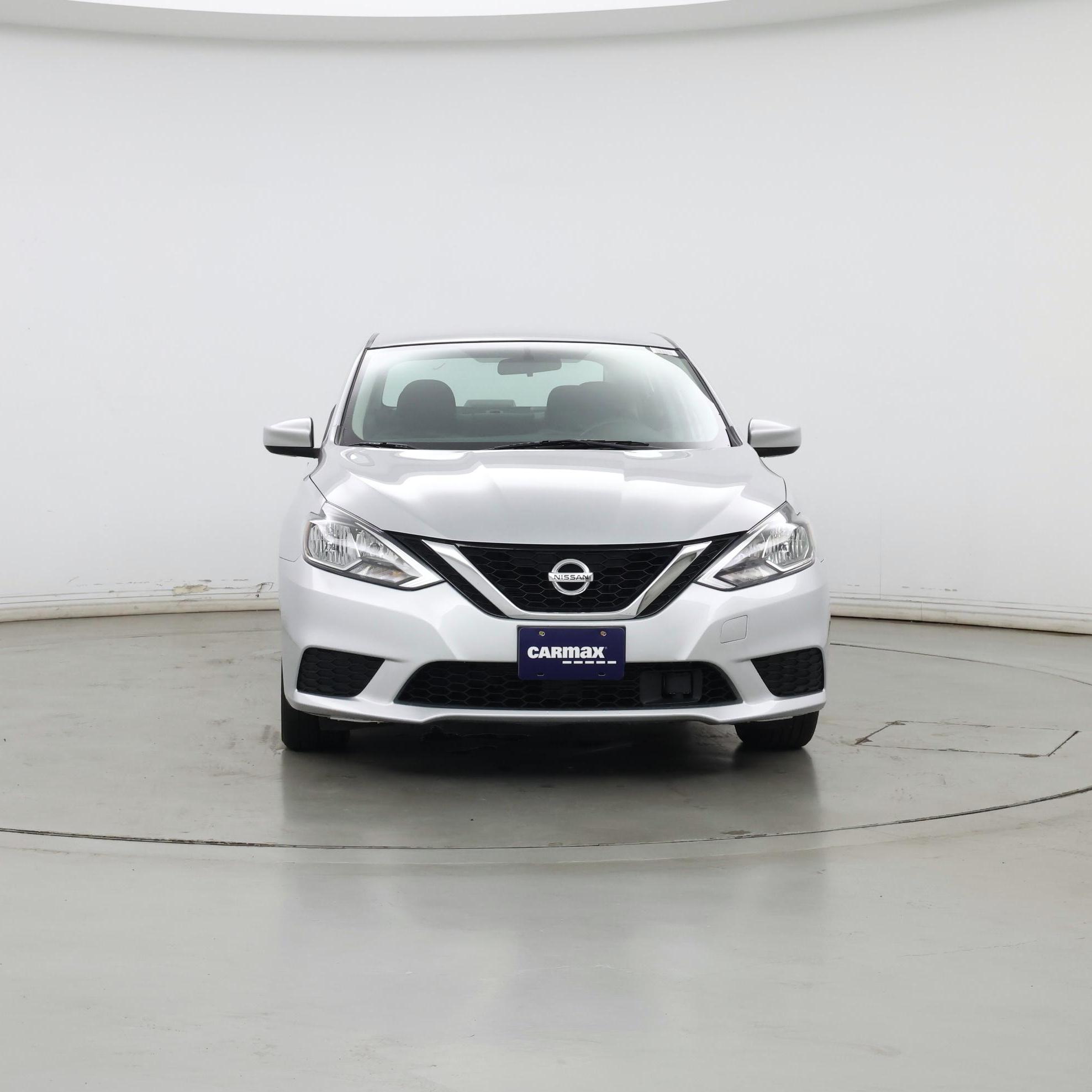 Thumbnail: 2019 Nissan Sentra - 5