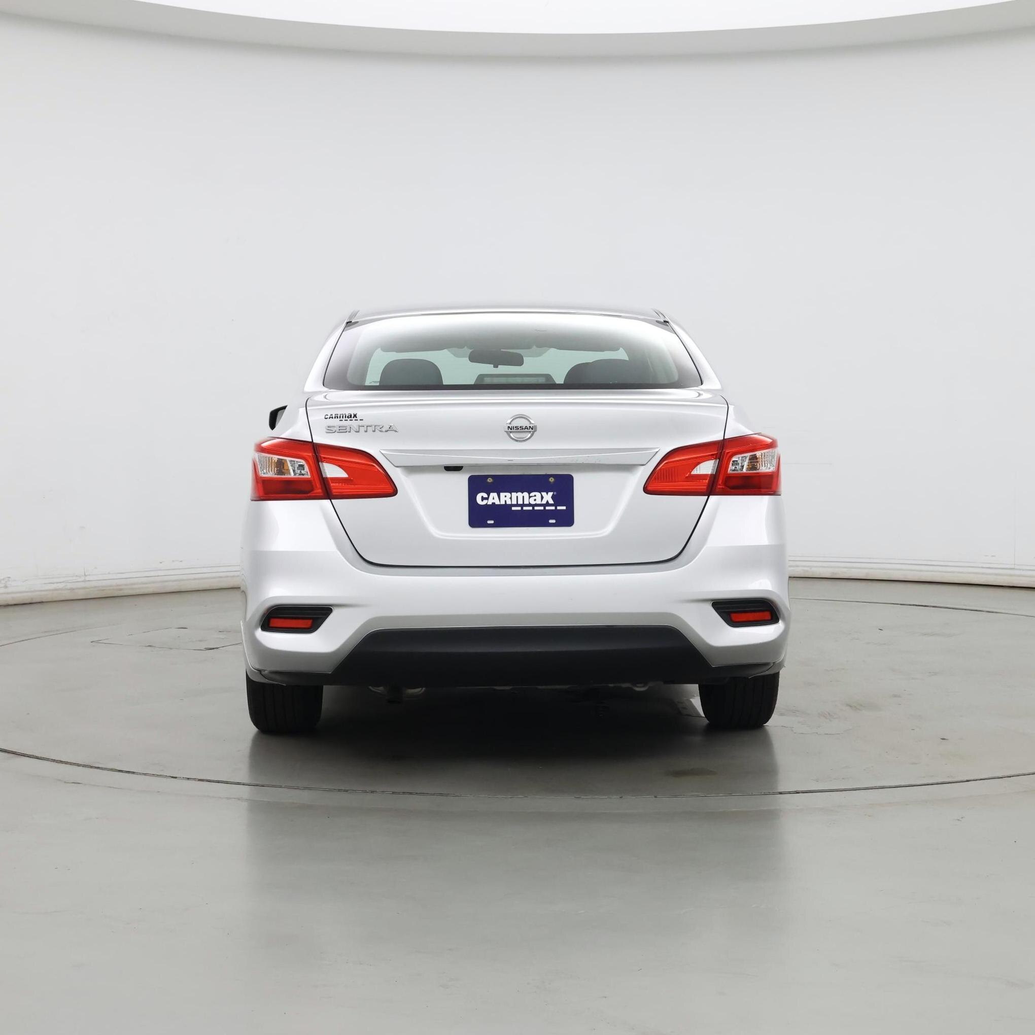 Thumbnail: 2019 Nissan Sentra - 6