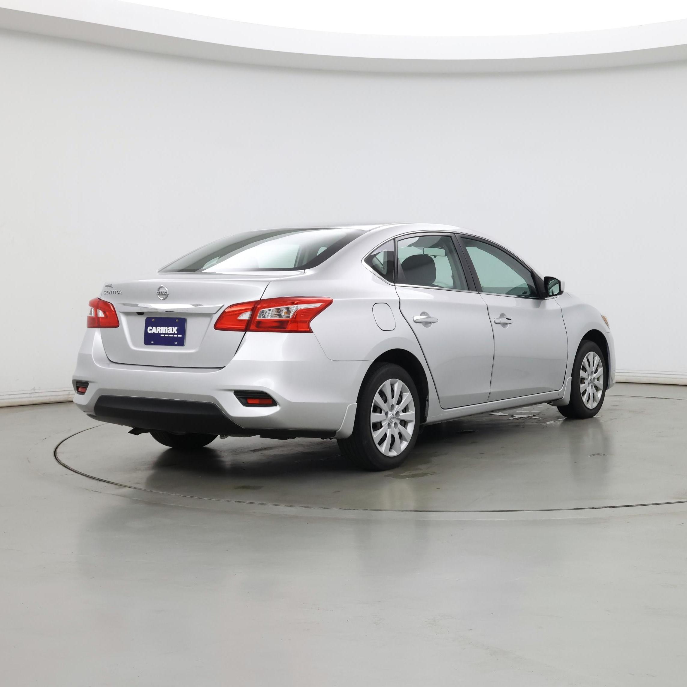 Thumbnail: 2019 Nissan Sentra - 8