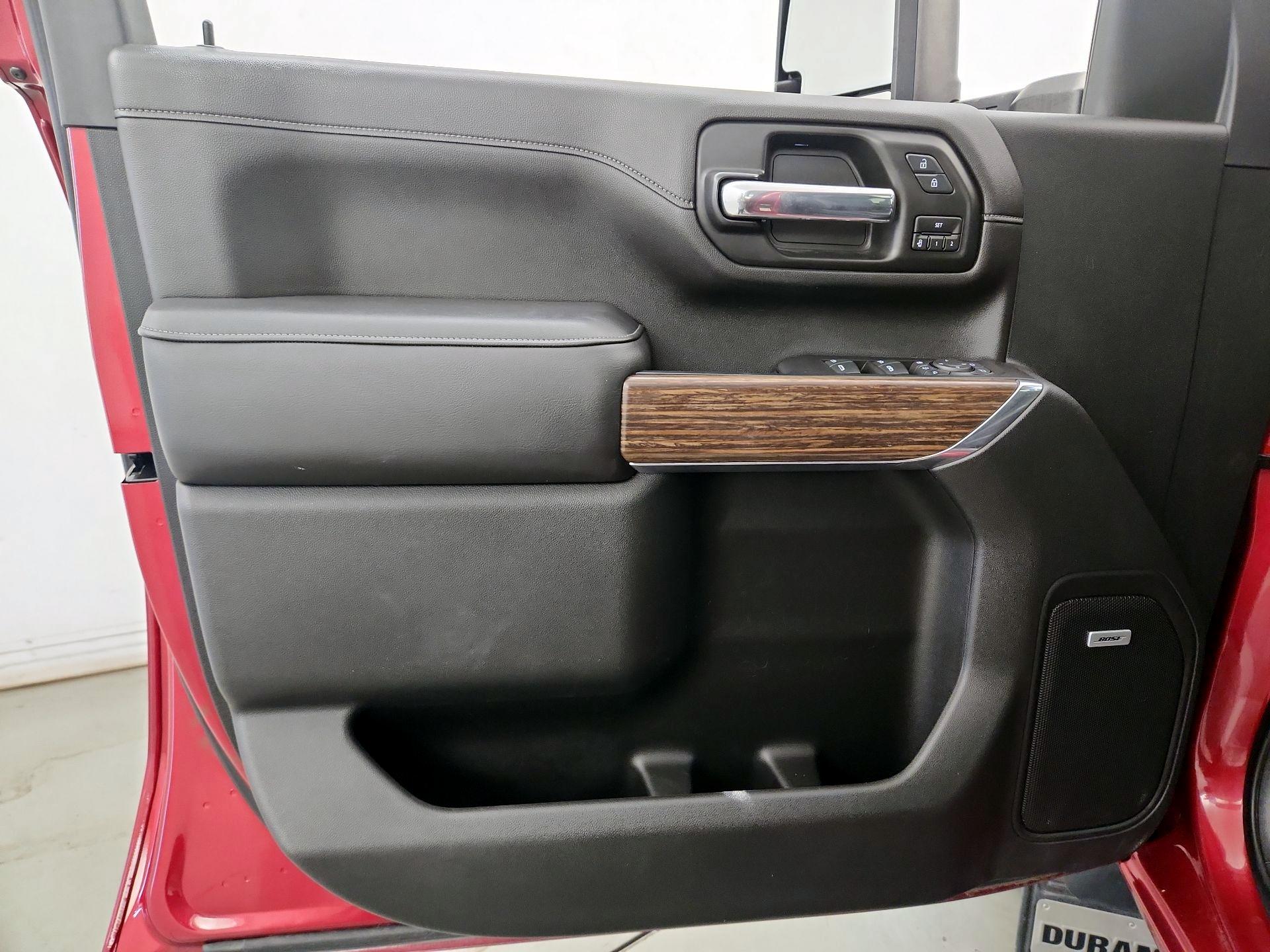 Thumbnail: 2020 Chevrolet Silverado 3500 - 12