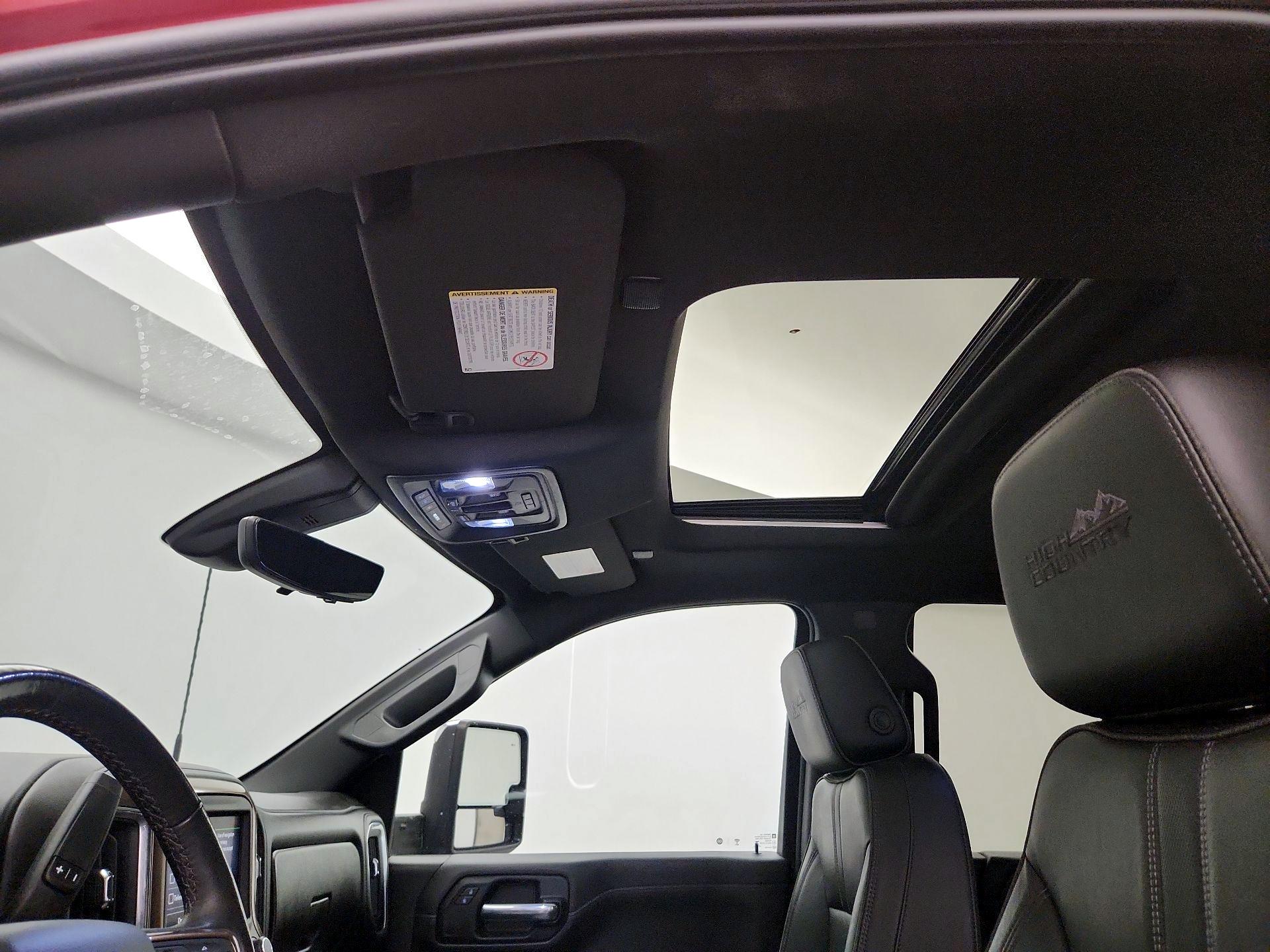 Thumbnail: 2020 Chevrolet Silverado 3500 - 19
