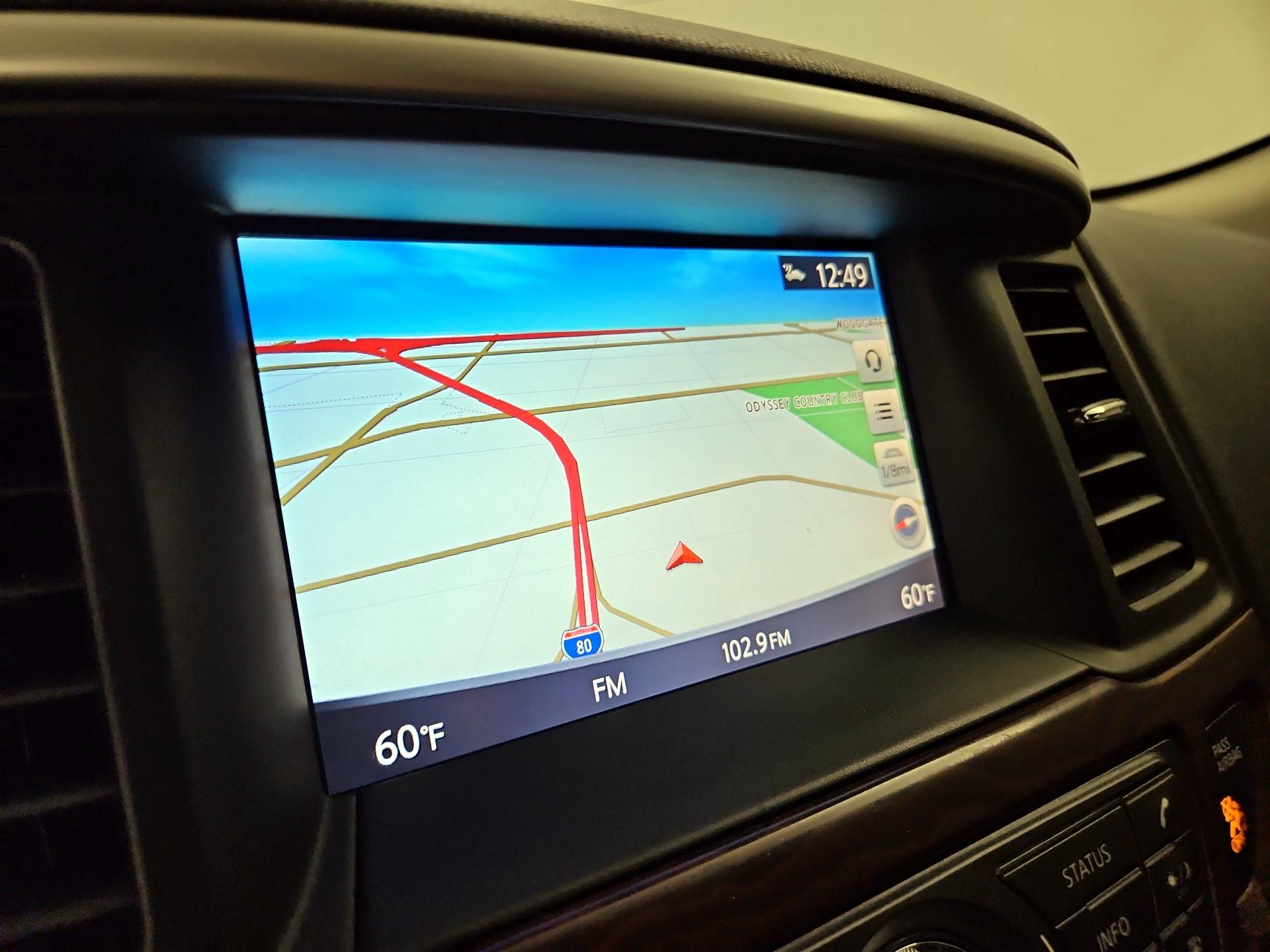 Thumbnail: 2019 Nissan Pathfinder - 14