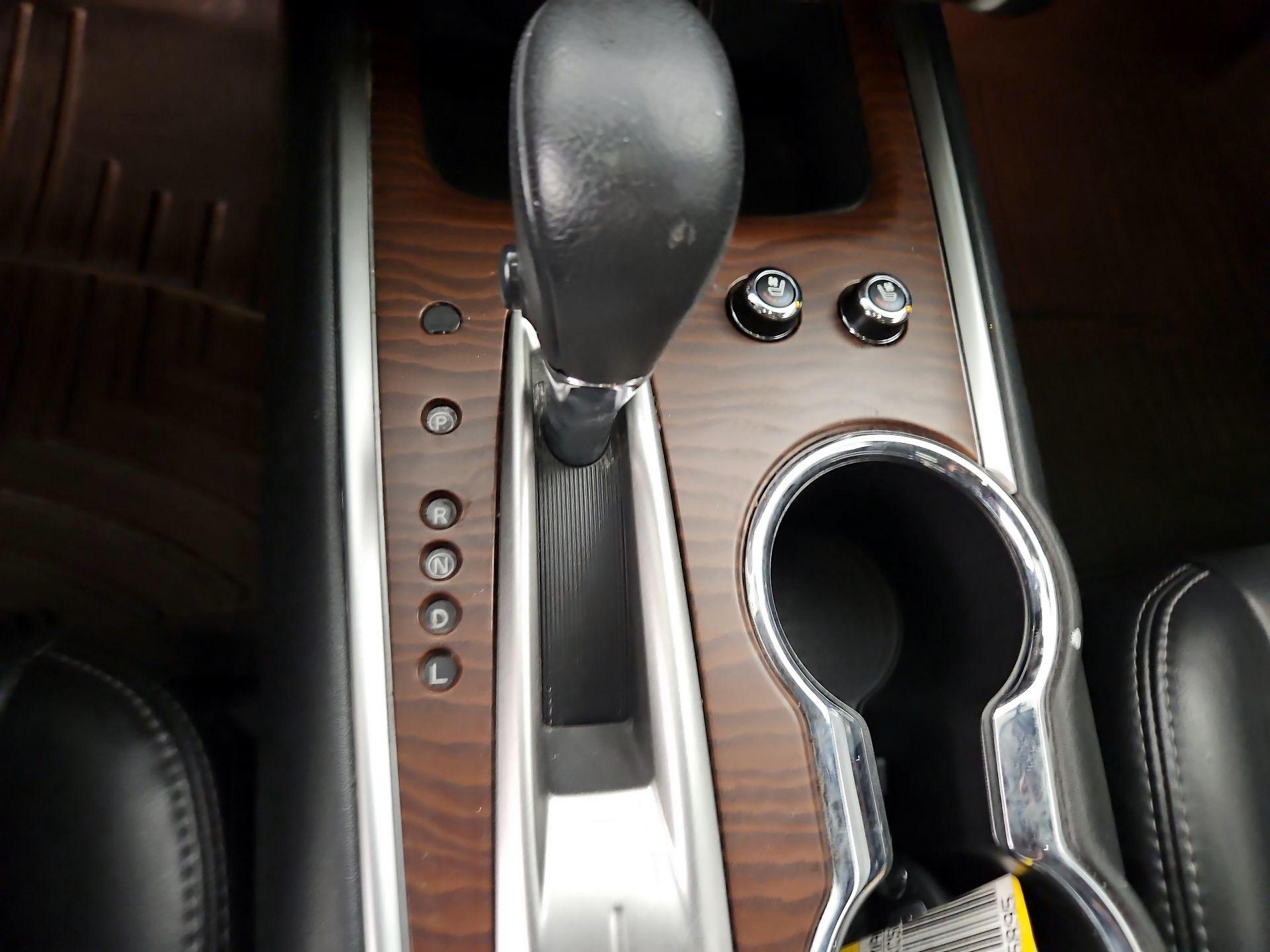Thumbnail: 2019 Nissan Pathfinder - 18