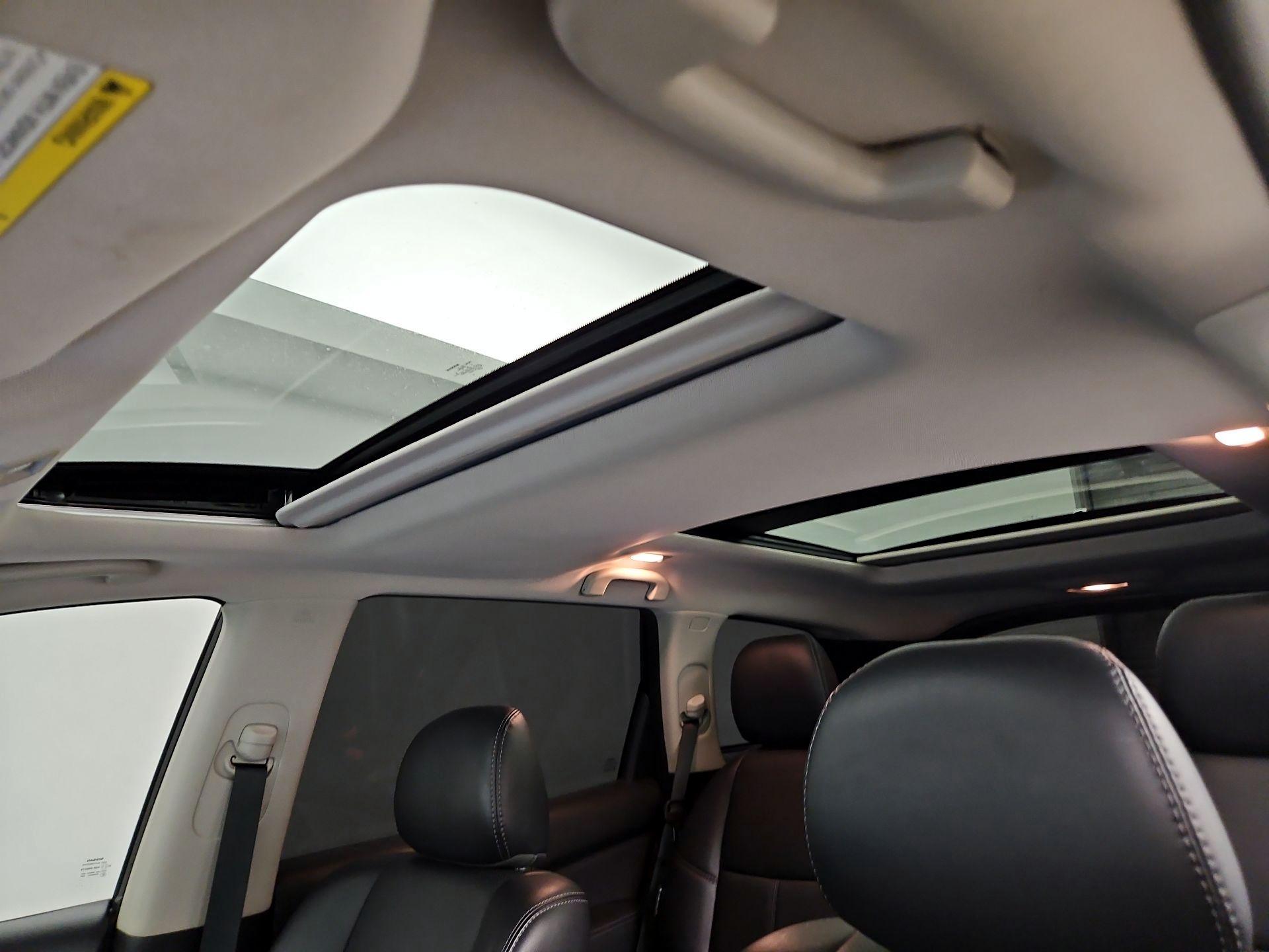 Thumbnail: 2019 Nissan Pathfinder - 20