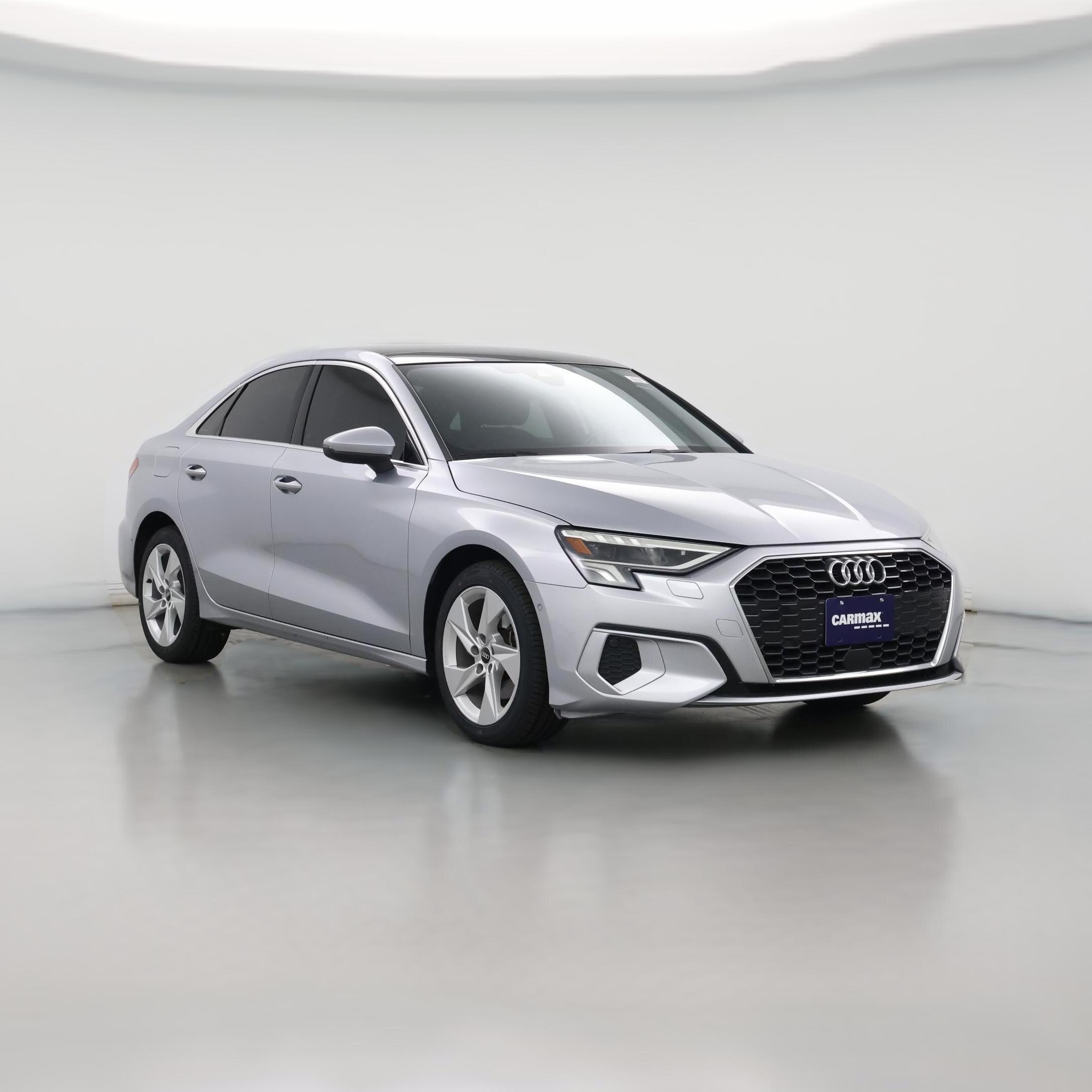 Thumbnail: 2023 Audi A3 - 1