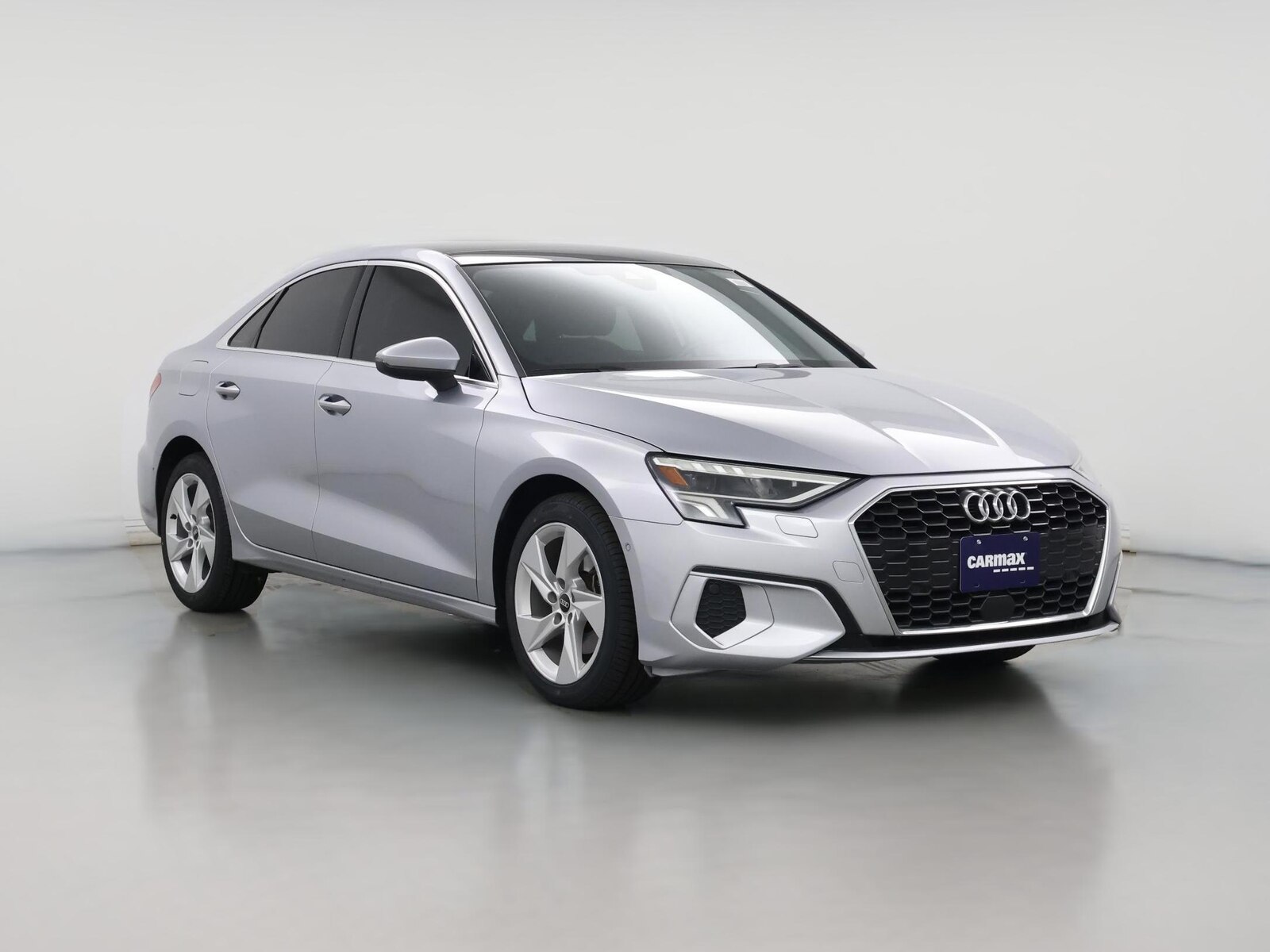 2023 Audi A3 Sedan