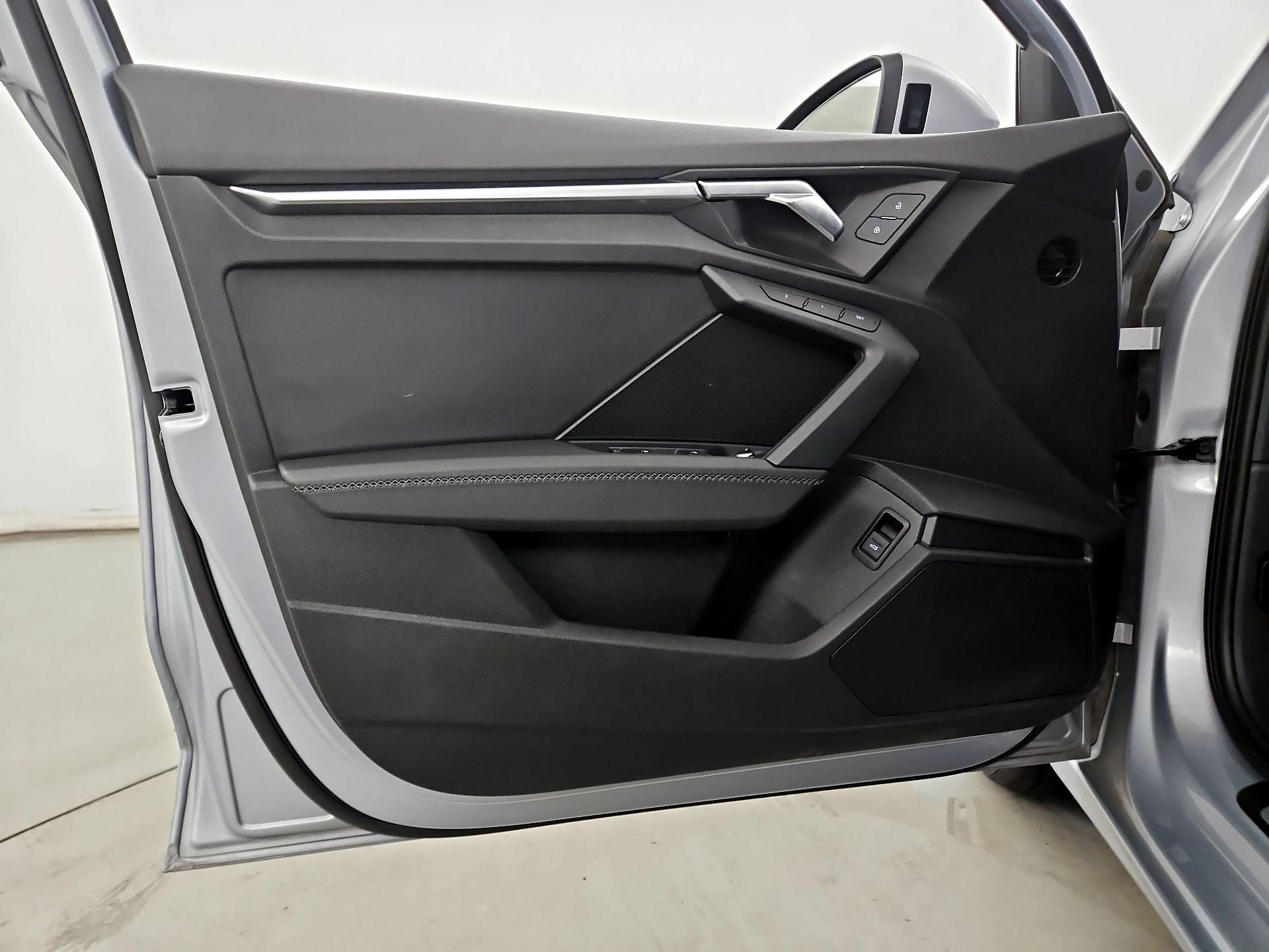 Thumbnail: 2023 Audi A3 - 12