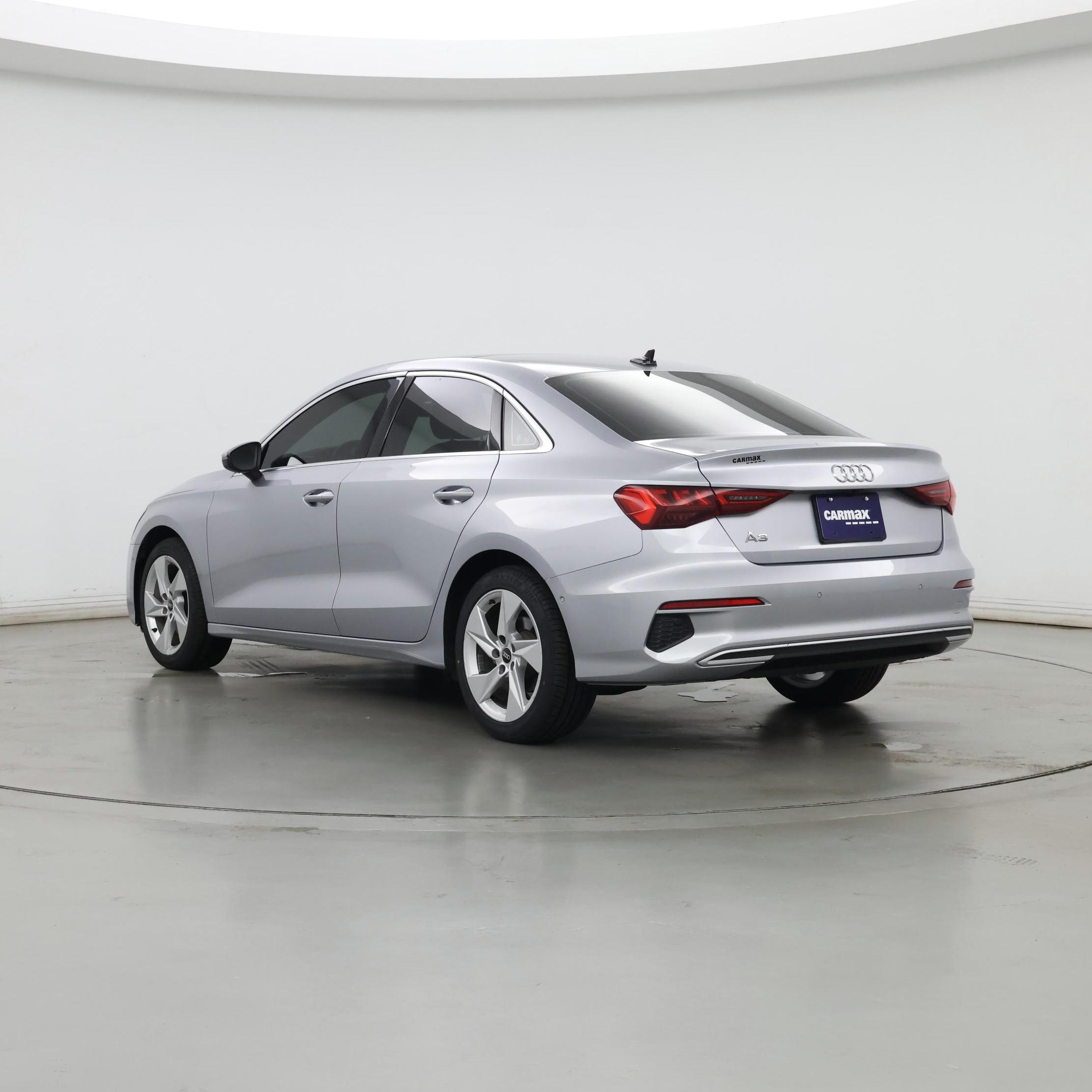 Thumbnail: 2023 Audi A3 - 2
