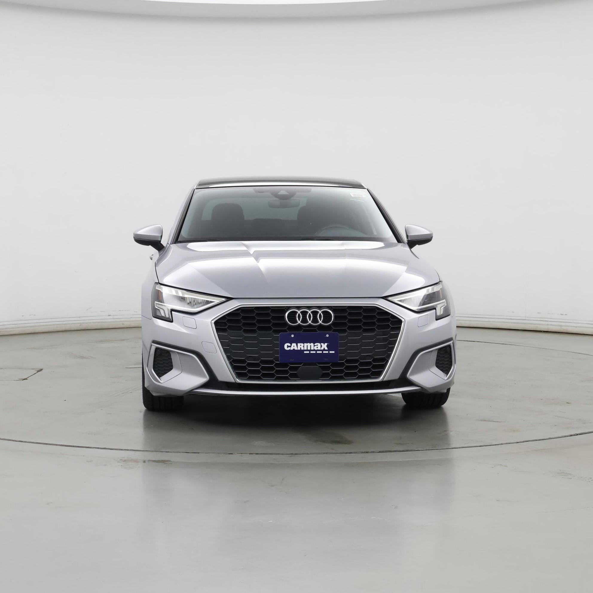 Thumbnail: 2023 Audi A3 - 5