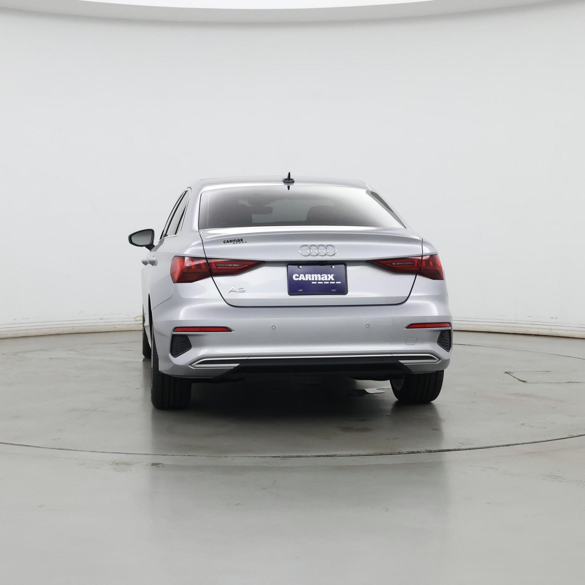 Thumbnail: 2023 Audi A3 - 6